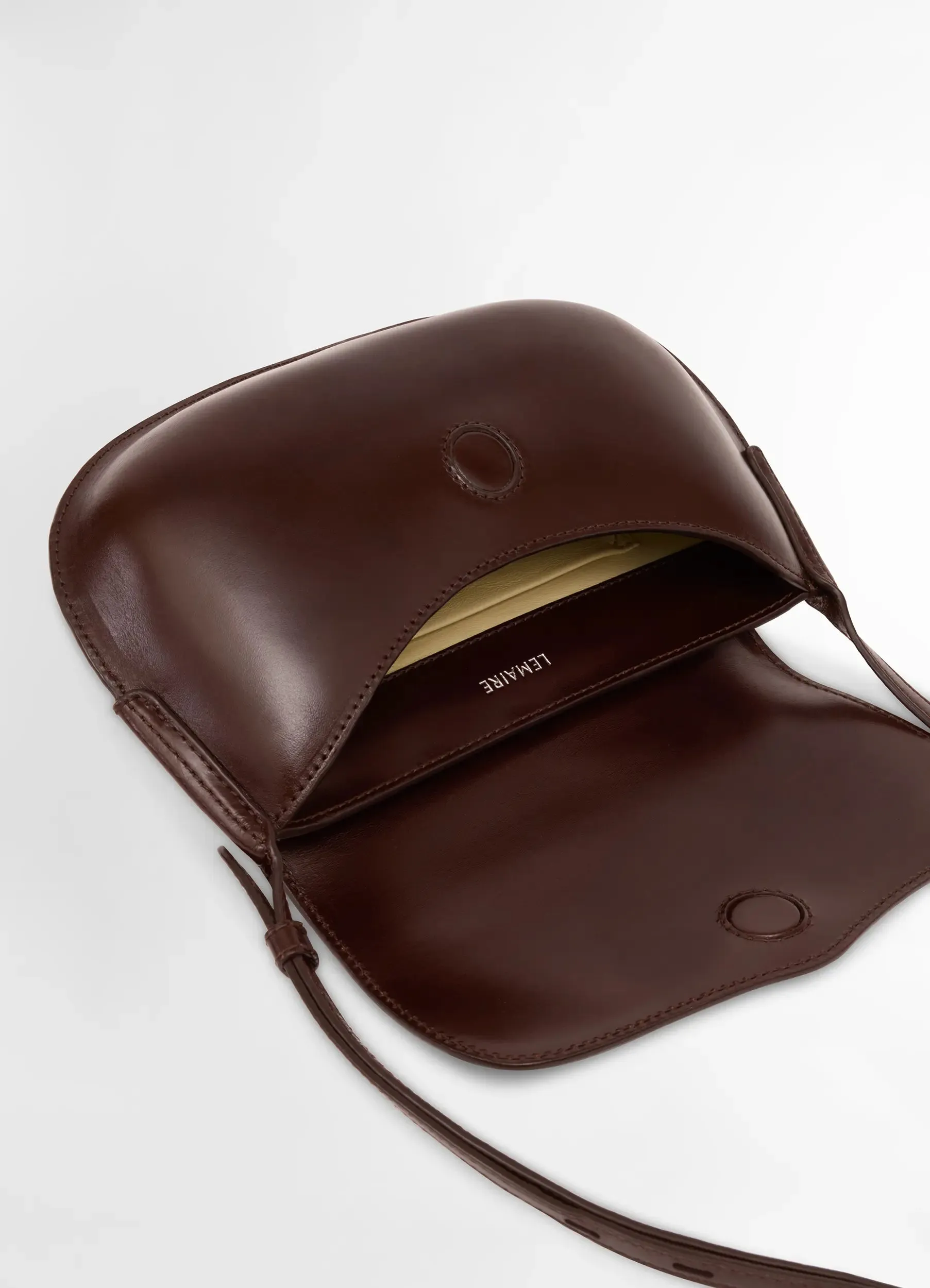 BELLY BAG sold by Lemaire product image thumbnail 4