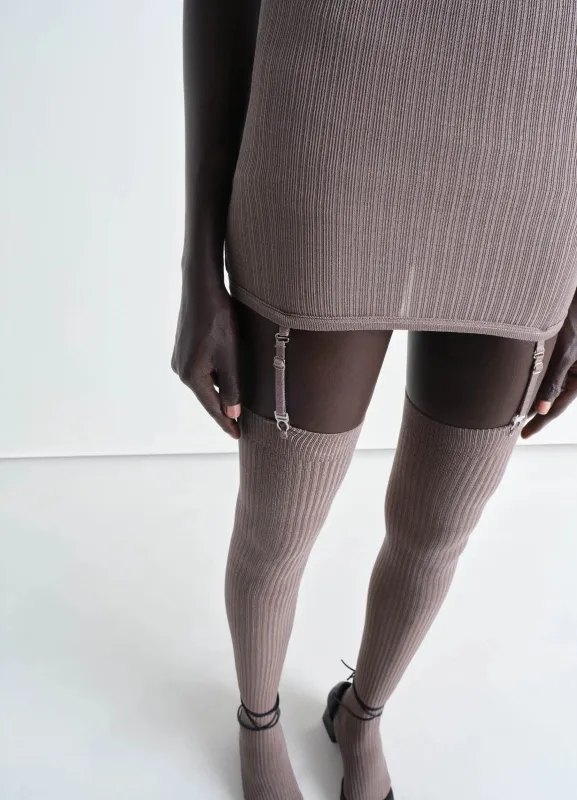 RIB TIGHTS sold by Lemaire