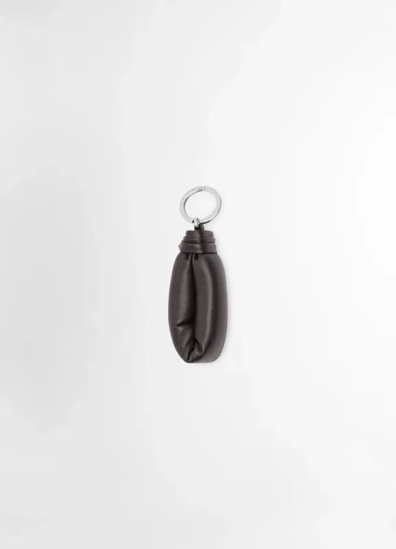 WADDED KEY HOLDER sold by Lemaire