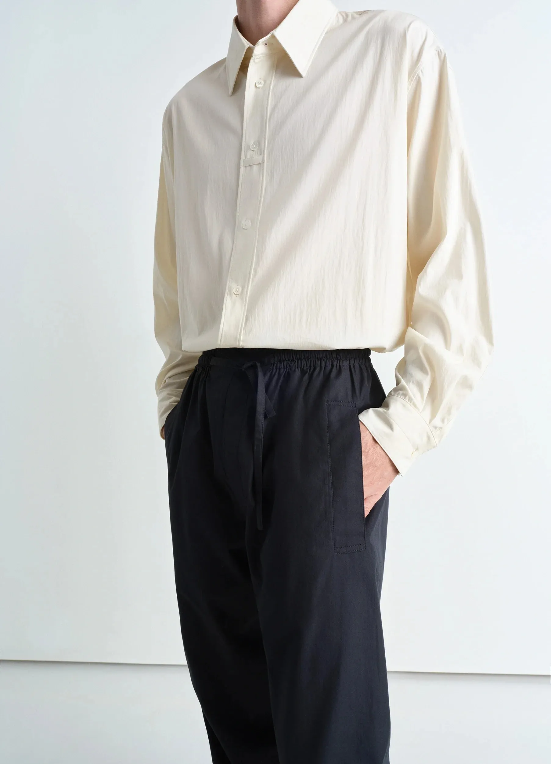 PYJAMA PANTS sold by Lemaire product image thumbnail 4