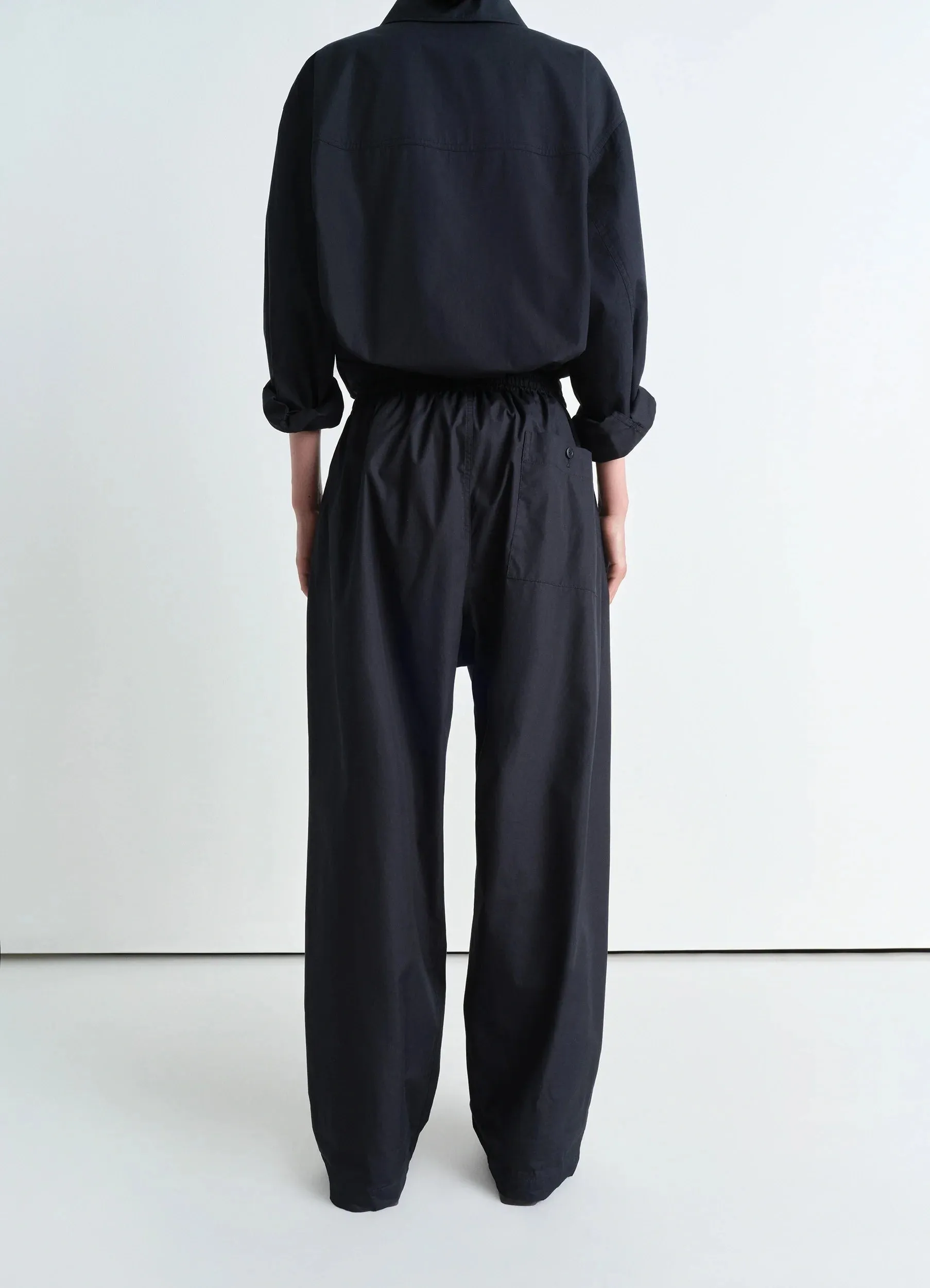 PYJAMA PANTS sold by Lemaire product image thumbnail 5