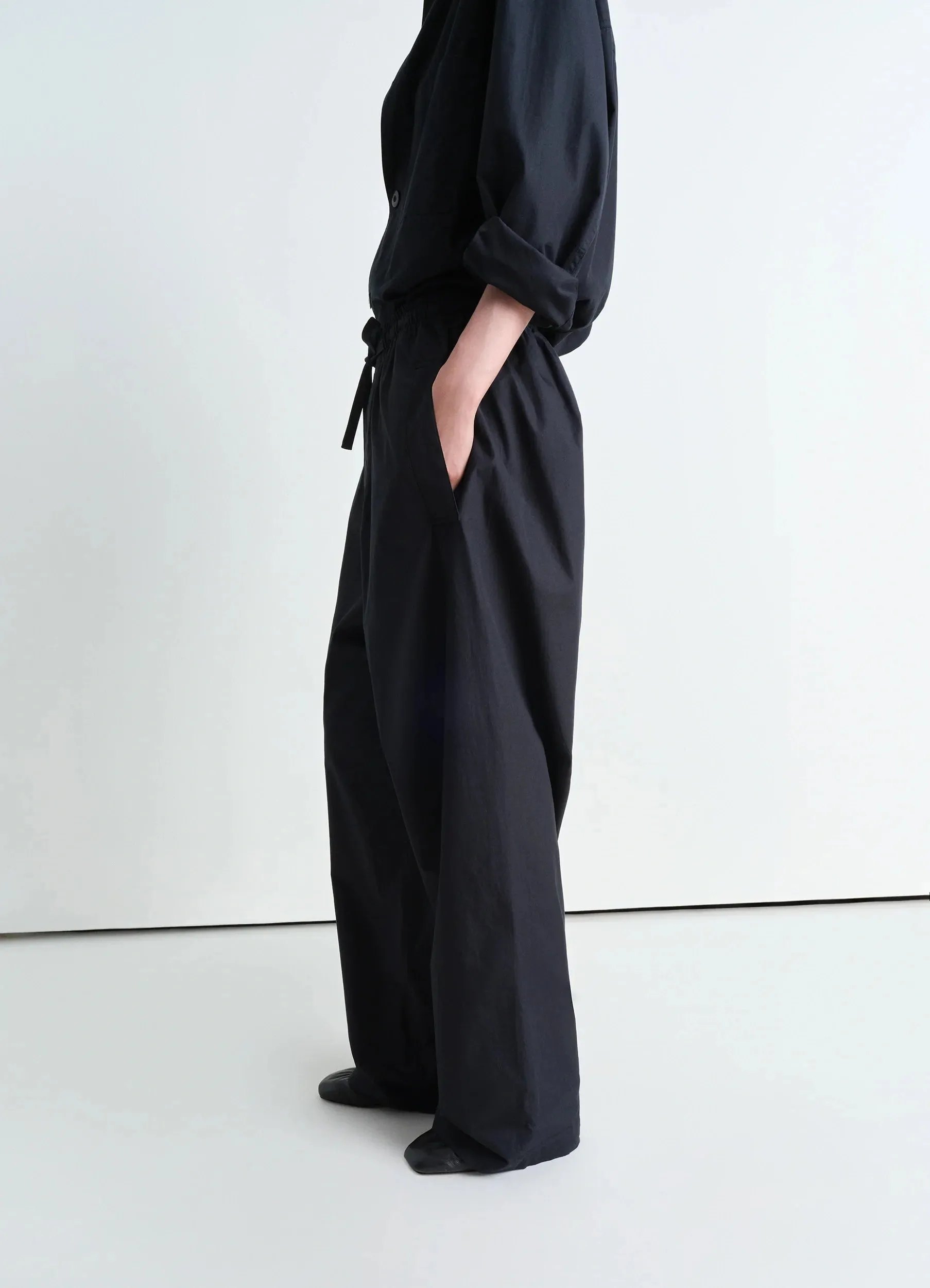 PYJAMA PANTS sold by Lemaire product image thumbnail 3