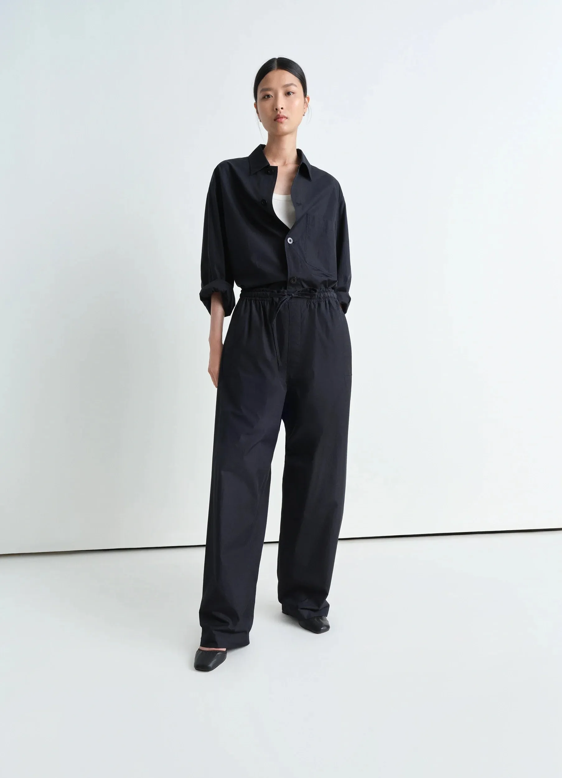 PYJAMA PANTS sold by Lemaire product image thumbnail 2