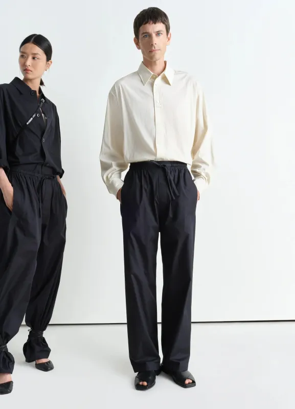PYJAMA PANTS made by Lemaire