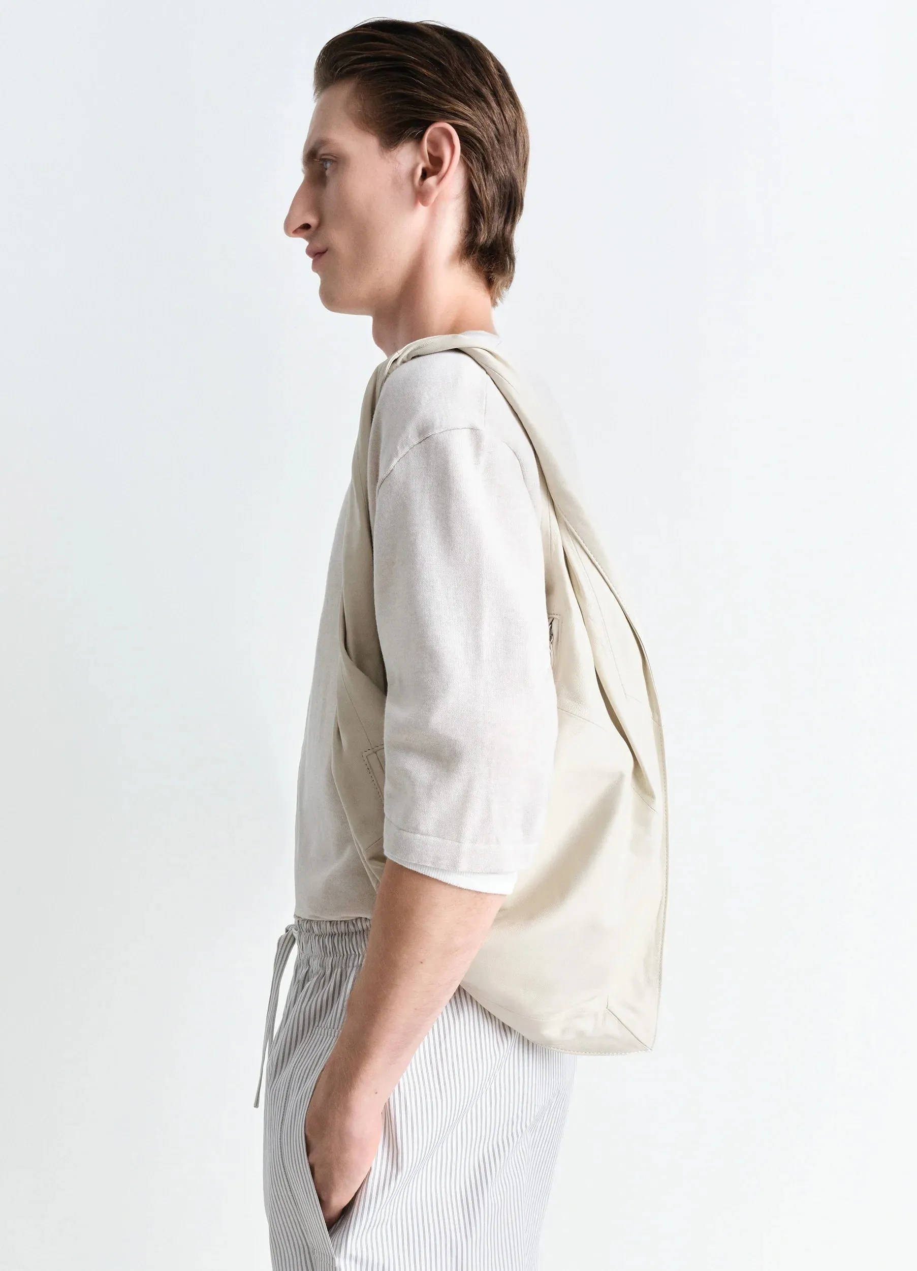 SCARF BAG SMALL sold by Lemaire product image thumbnail 2