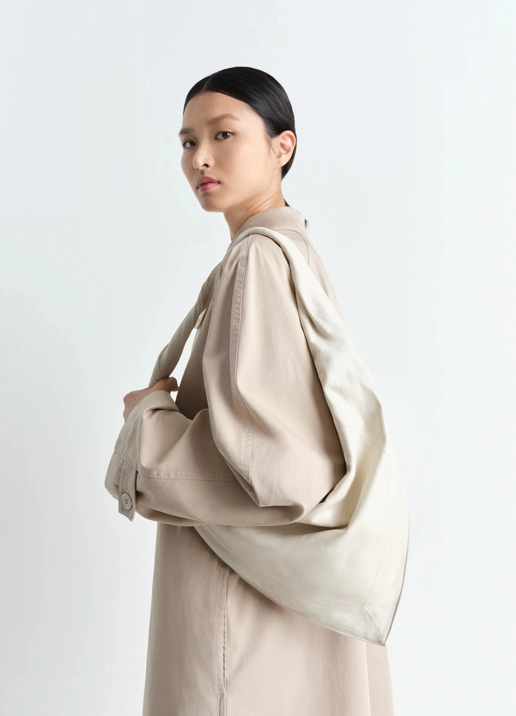 SCARF BAG SMALL sold by Lemaire product image thumbnail 3