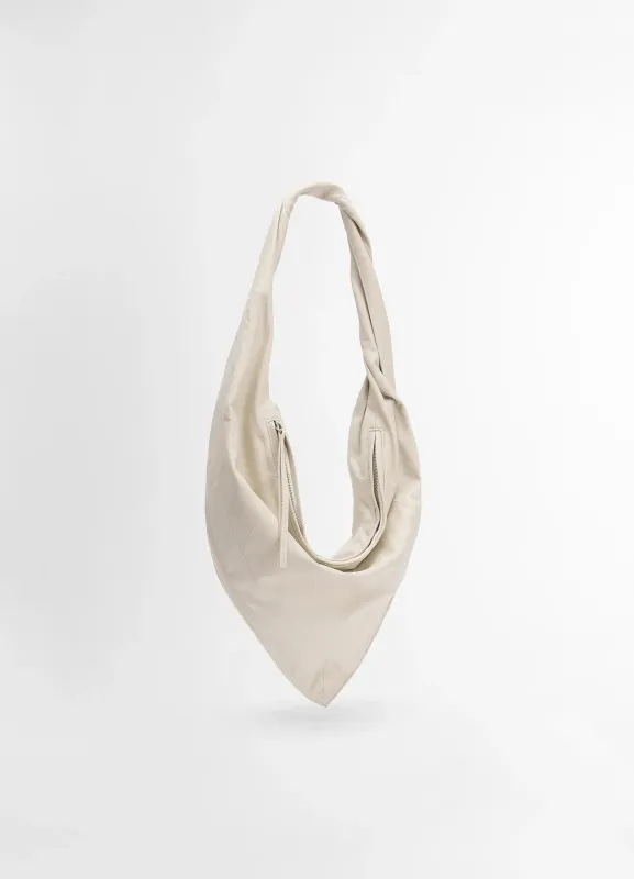 SCARF BAG SMALL sold by Lemaire