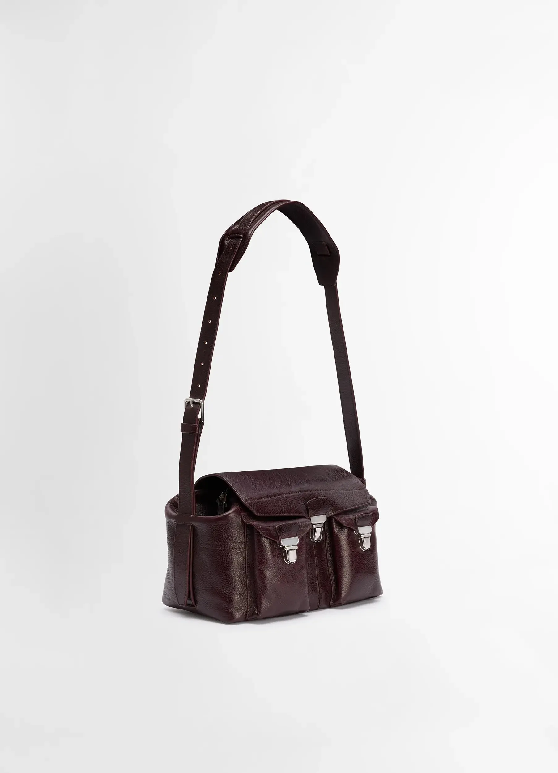 MEDIUM GEAR BAG sold by Lemaire product image thumbnail 4