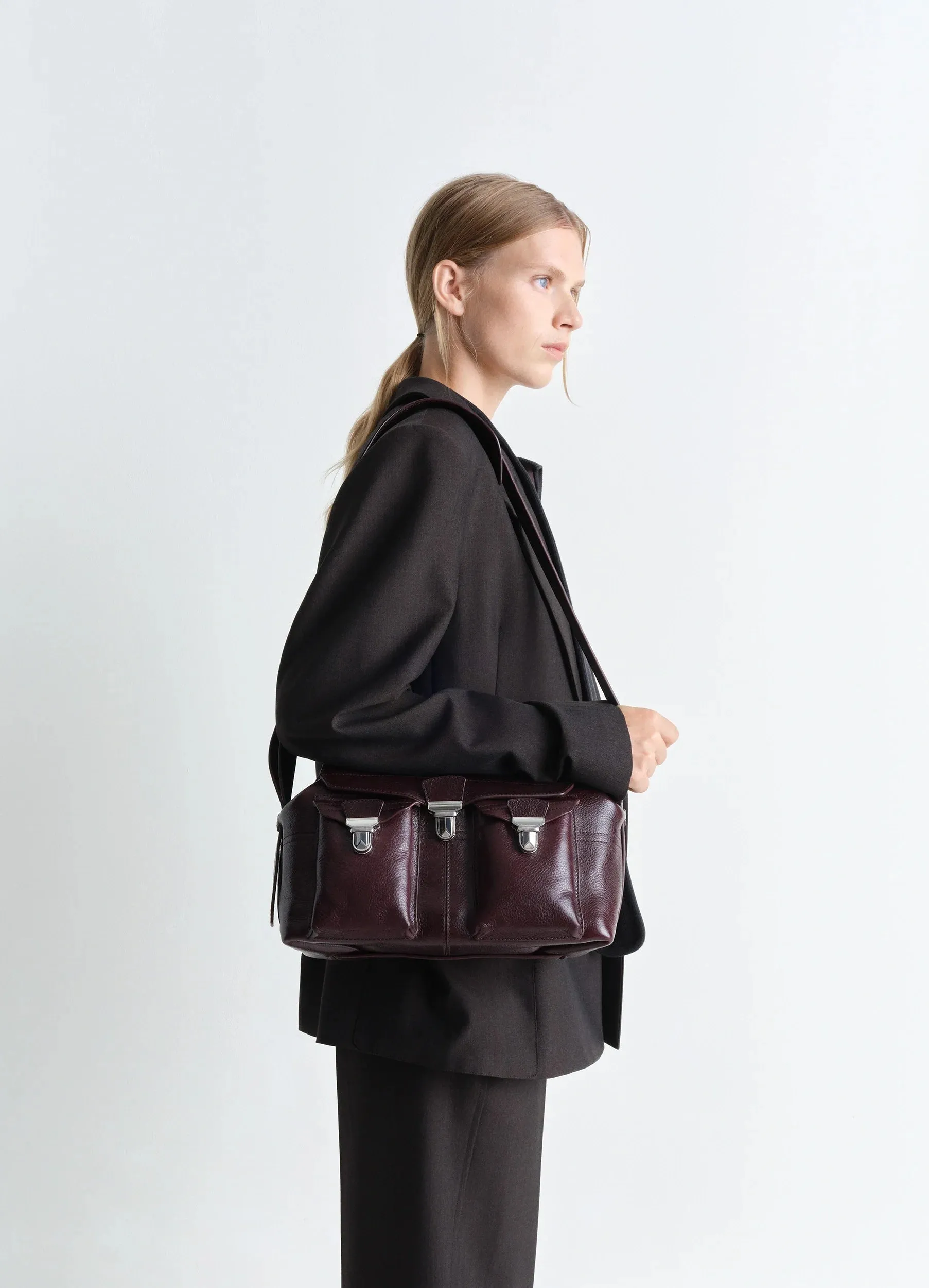 MEDIUM GEAR BAG sold by Lemaire product image thumbnail 3