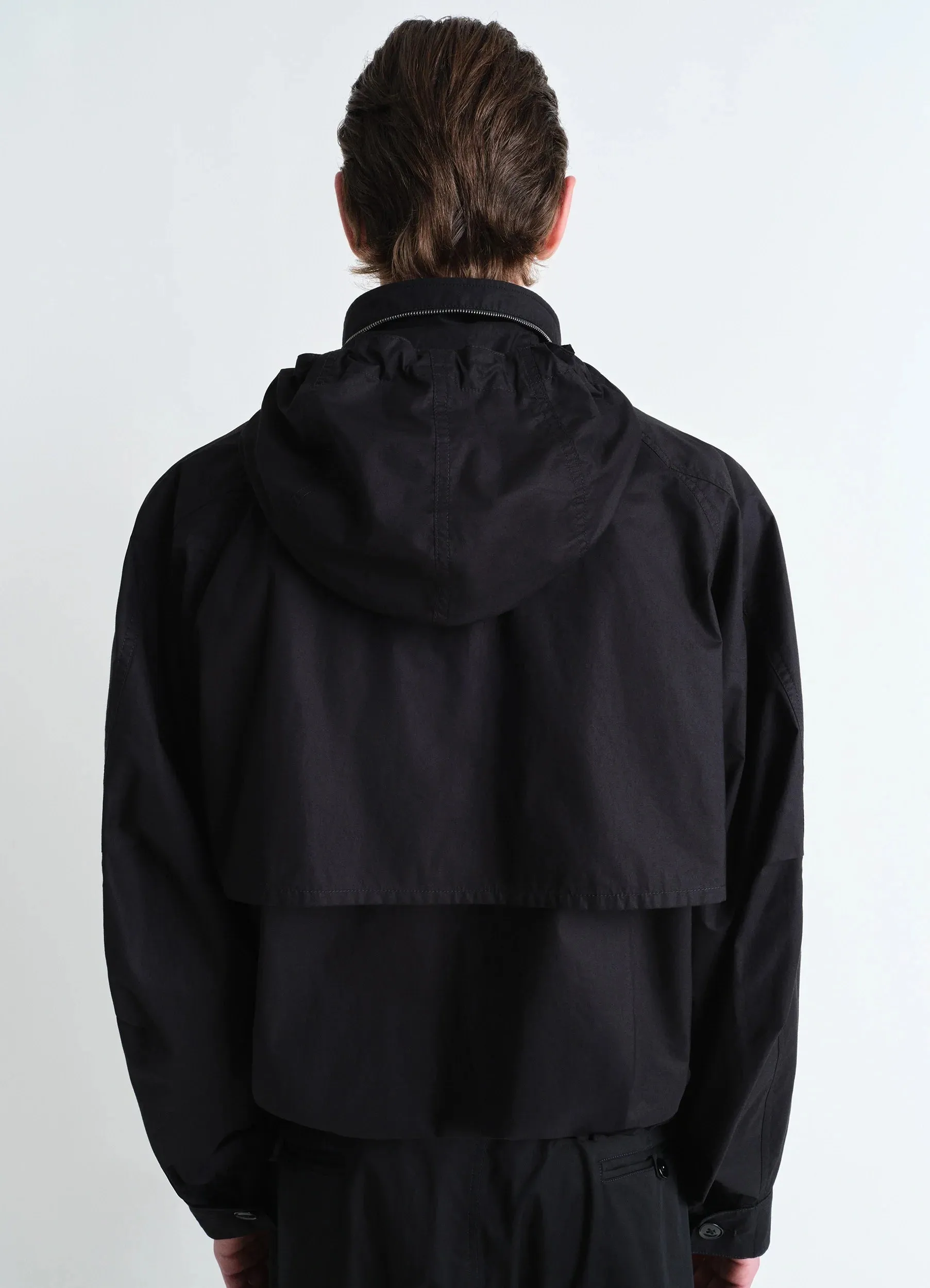 PARACHUTE BLOUSON sold by Lemaire product image thumbnail 4