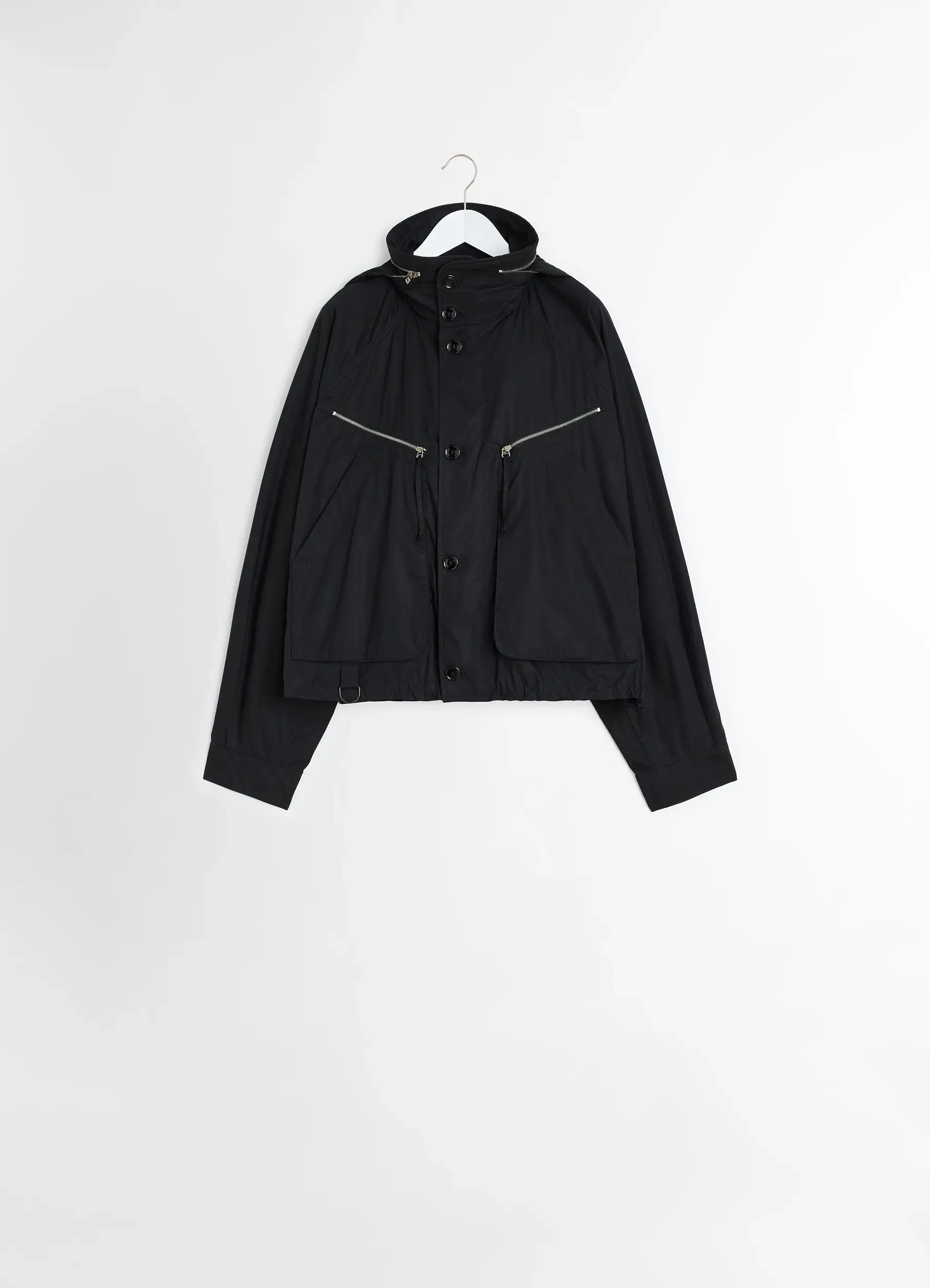 PARACHUTE BLOUSON sold by Lemaire product image thumbnail 5