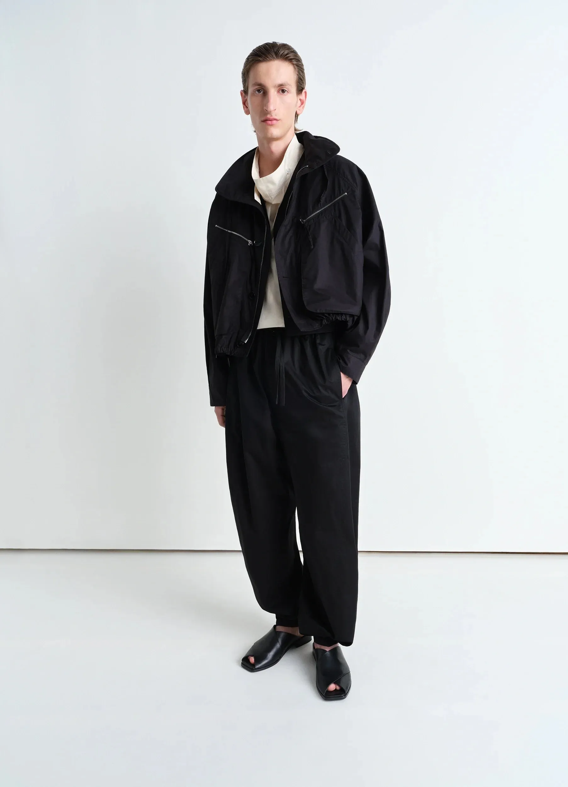 PARACHUTE BLOUSON sold by Lemaire