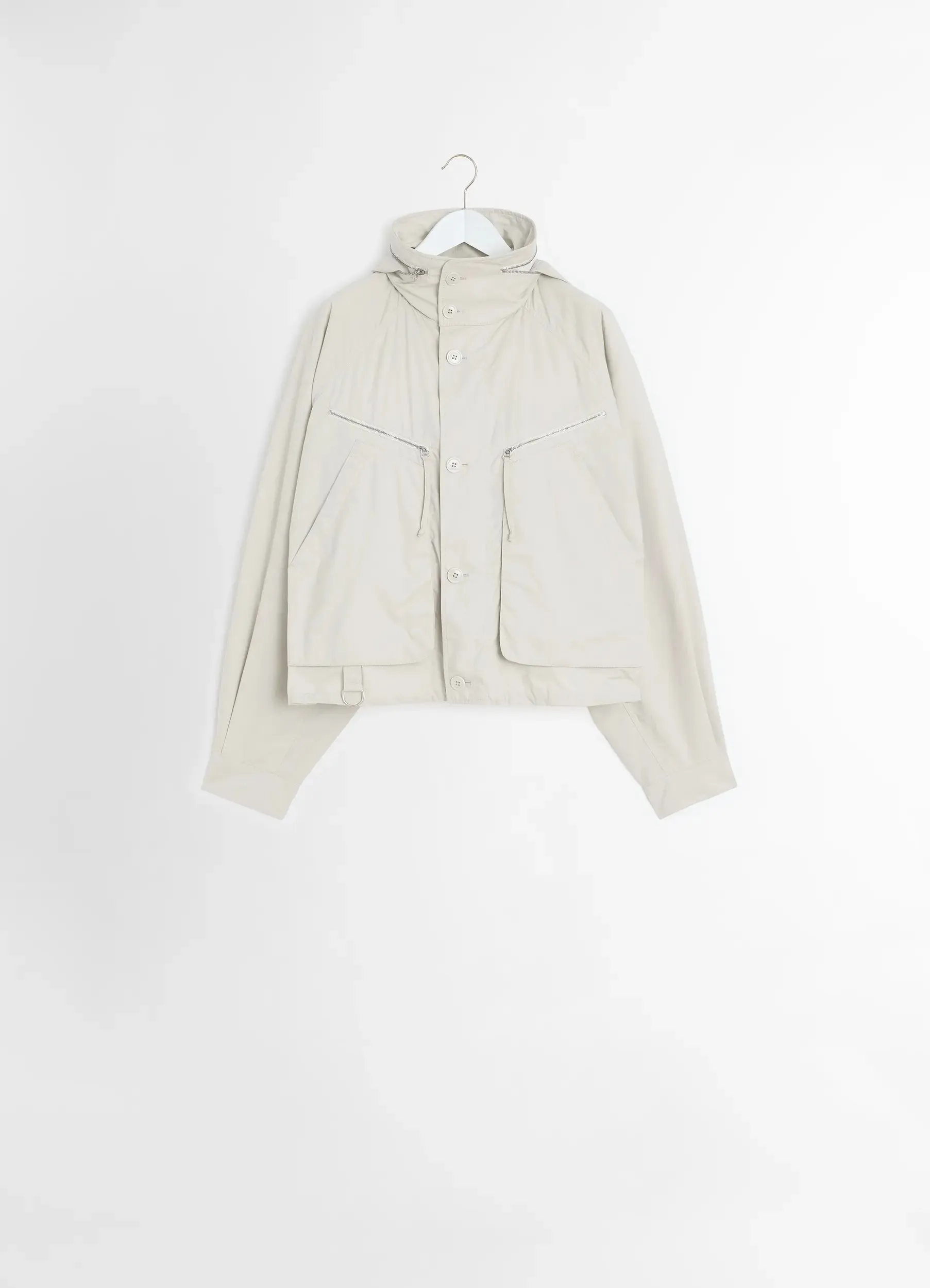 PARACHUTE BLOUSON sold by Lemaire product image thumbnail 5