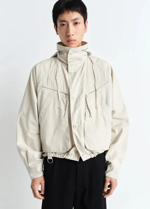 PARACHUTE BLOUSON sold by Lemaire