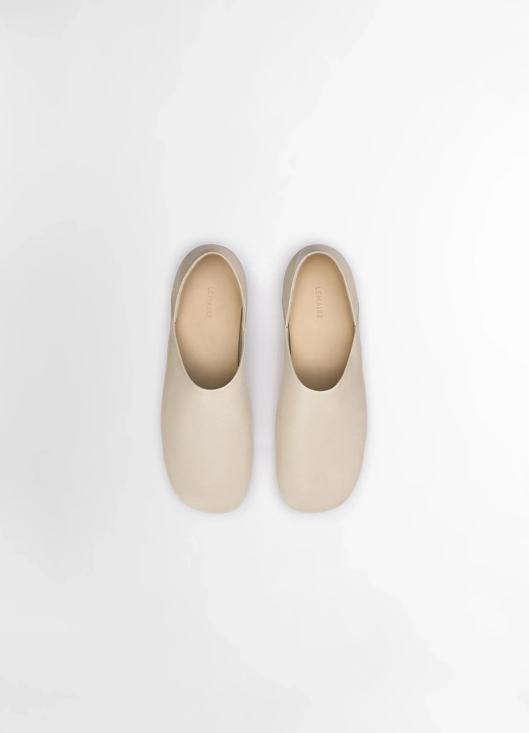 SLIPPERS sold by Lemaire product image thumbnail 5