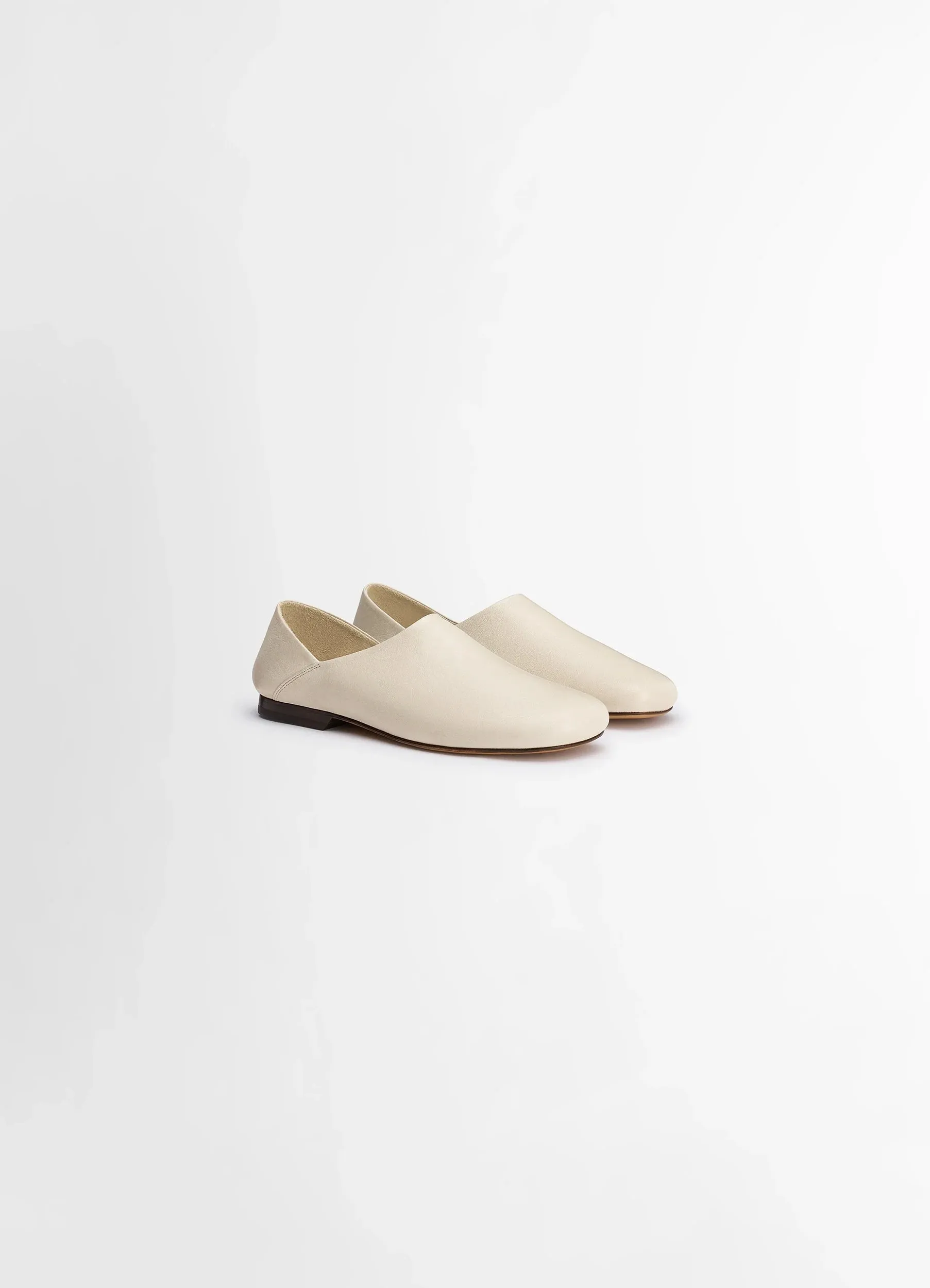SLIPPERS sold by Lemaire product image thumbnail 3
