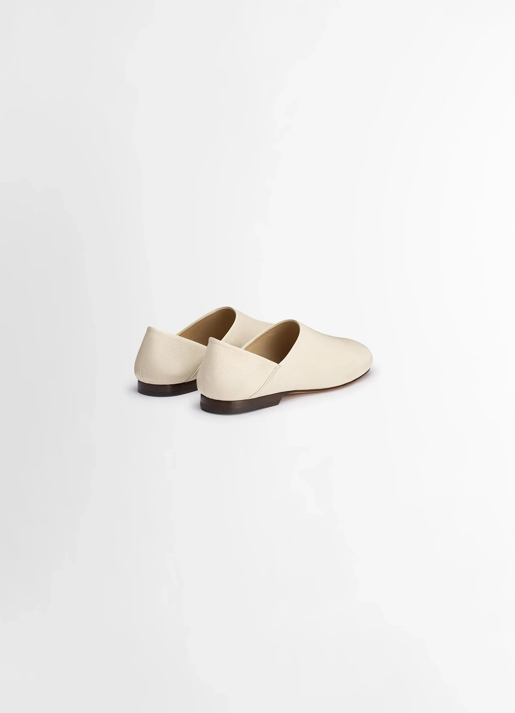 SLIPPERS sold by Lemaire product image thumbnail 4