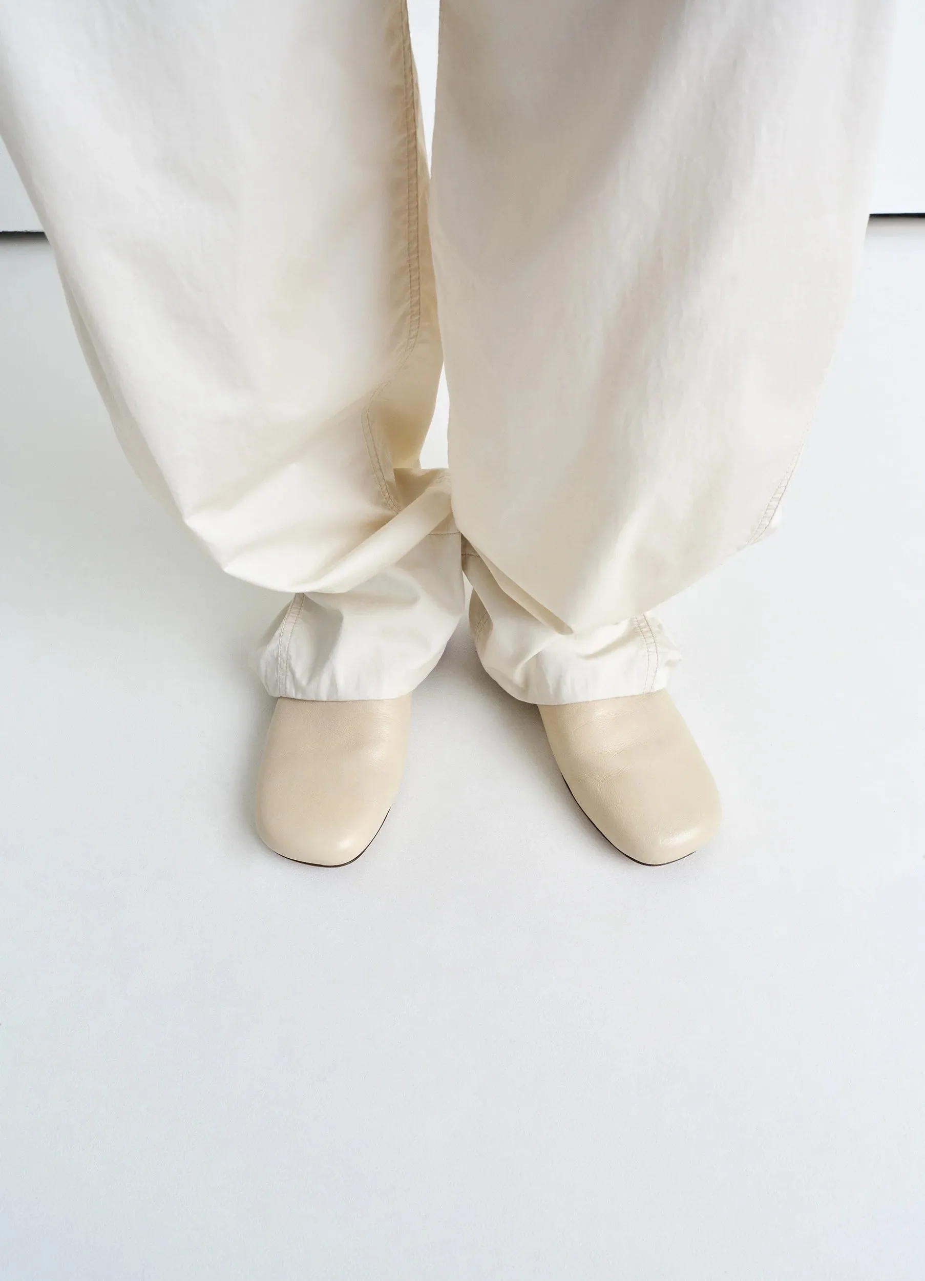 SLIPPERS sold by Lemaire product image thumbnail 2