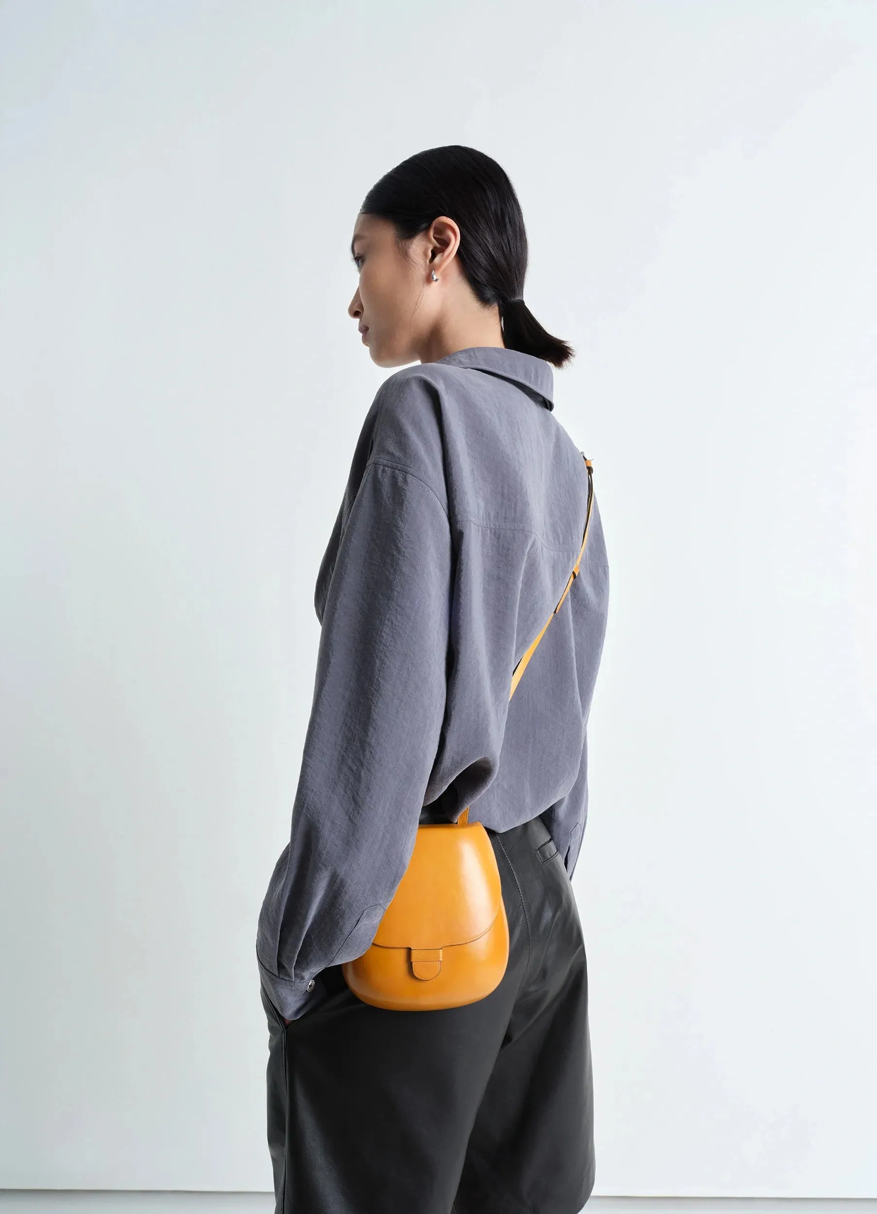 IL BUSSETTO FOR LEMAIRE SMALL CARTRIDGE BAG sold by Lemaire product image thumbnail 2