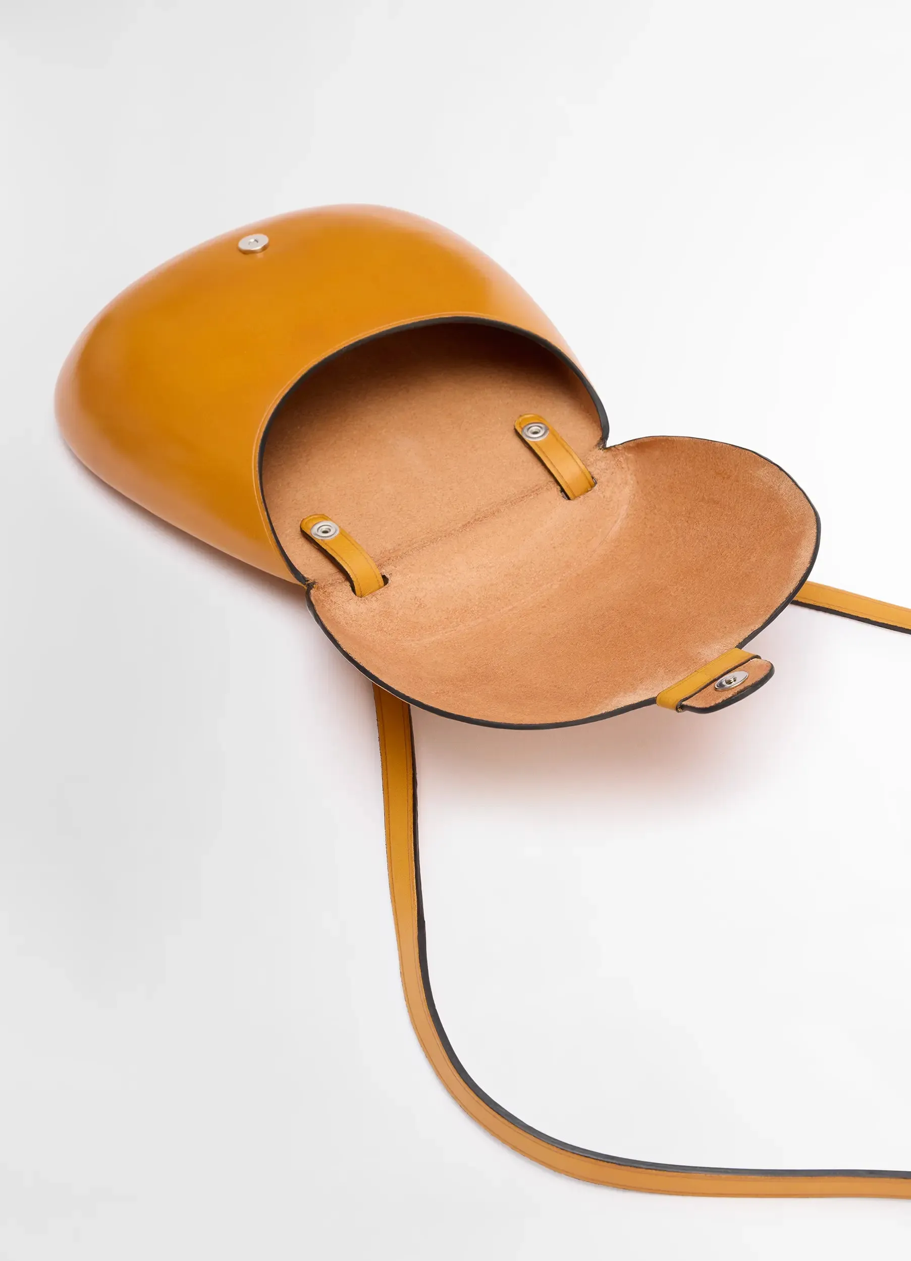 IL BUSSETTO FOR LEMAIRE SMALL CARTRIDGE BAG sold by Lemaire product image thumbnail 4