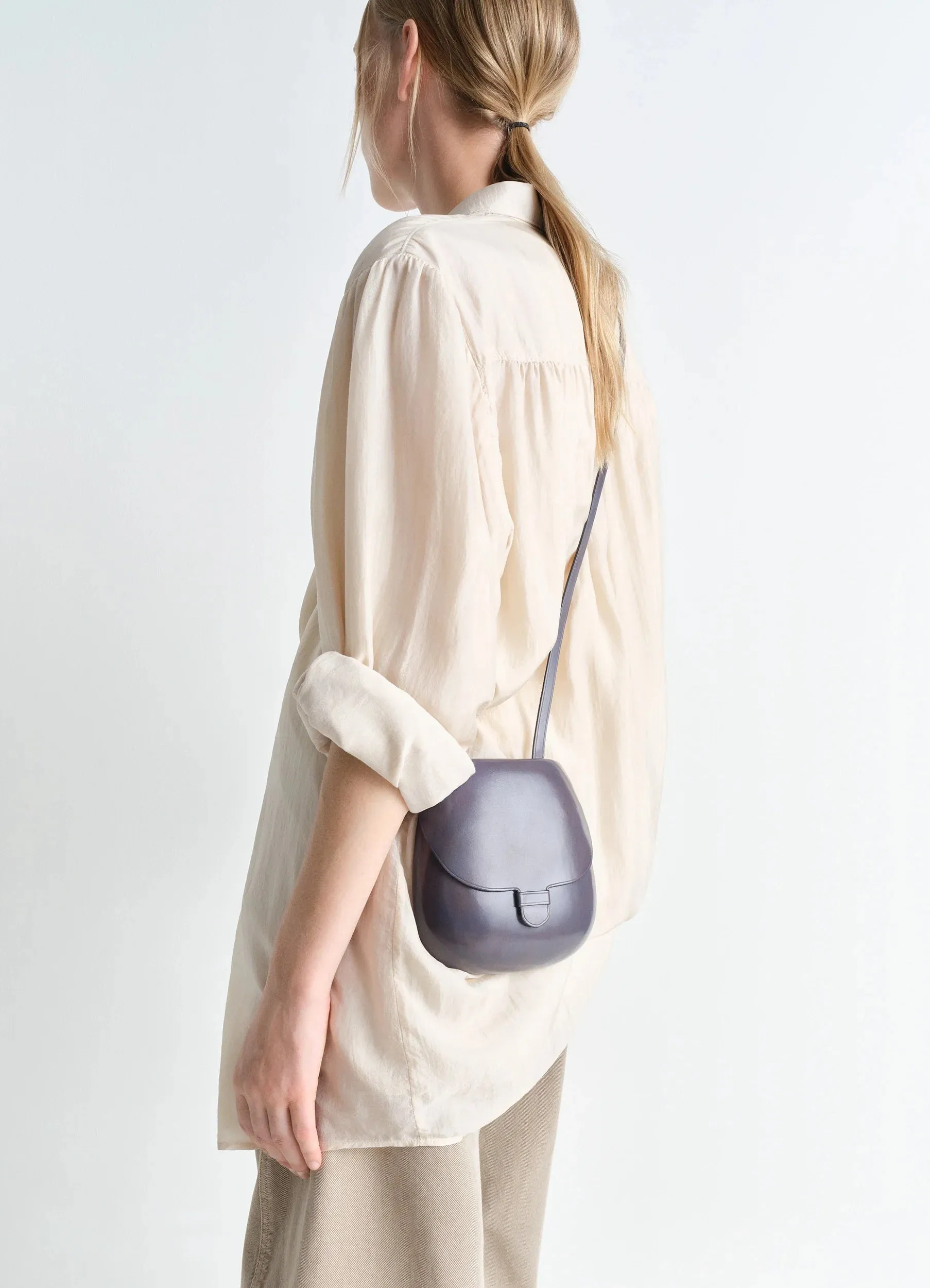 IL BUSSETTO FOR LEMAIRE SMALL CARTRIDGE BAG sold by Lemaire product image thumbnail 2