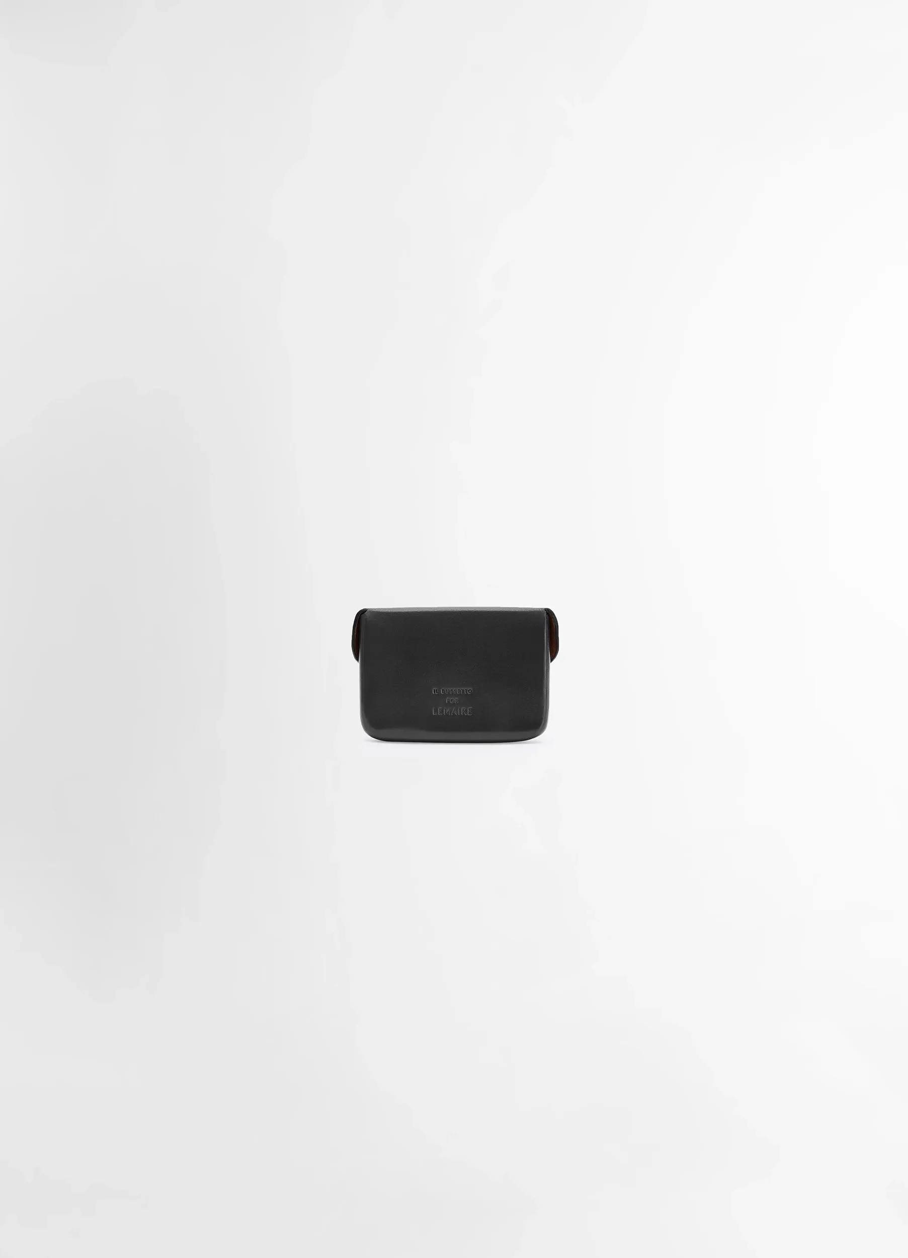 IL BUSSETTO FOR LEMAIRE CARD HOLDER sold by Lemaire product image thumbnail 2