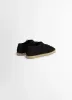 LINOLEUM LACED ESPADRILLES sold by Lemaire