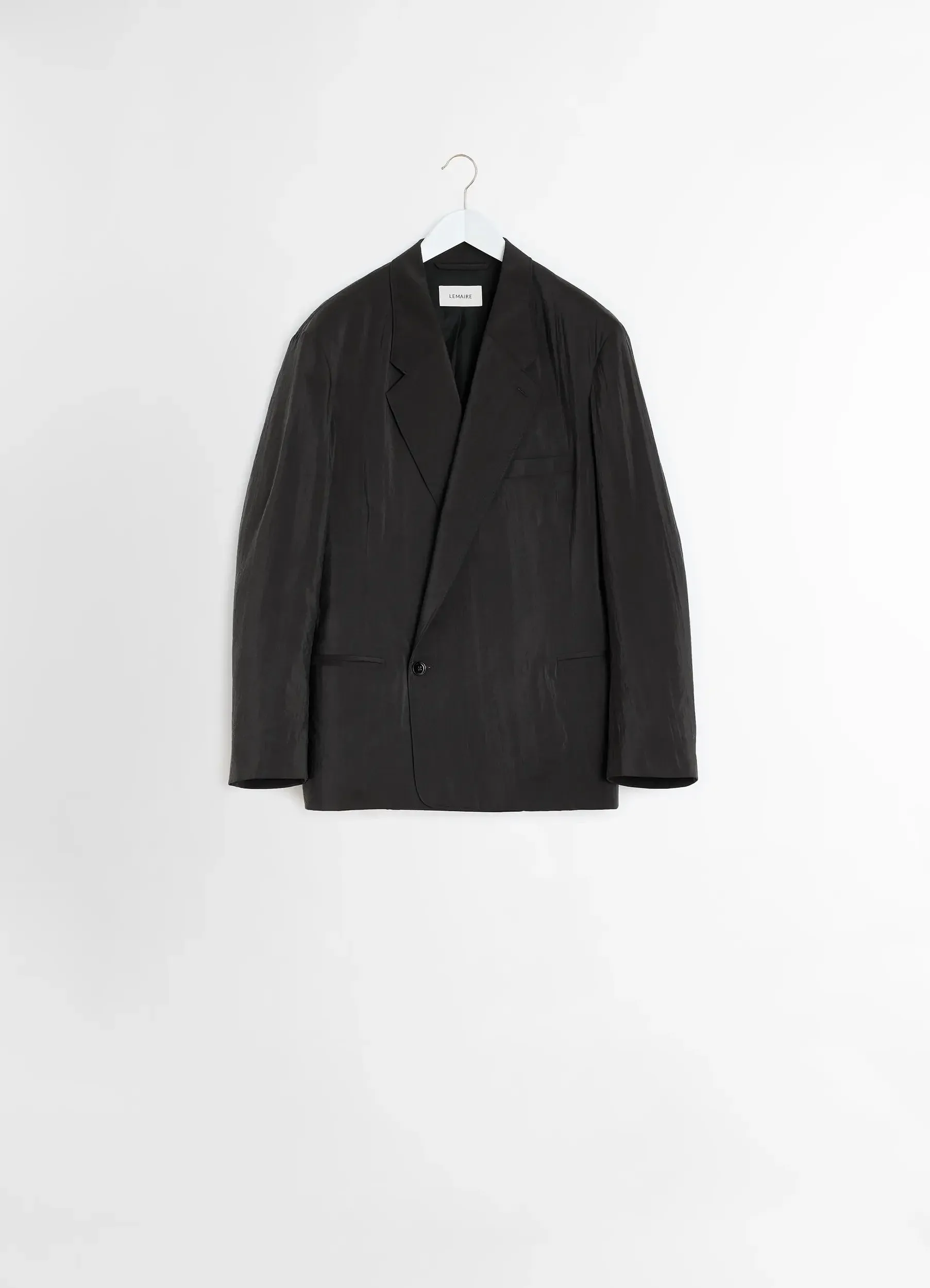SOFT DB JACKET sold by Lemaire product image thumbnail 5