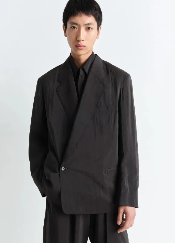 SOFT DB JACKET sold by Lemaire