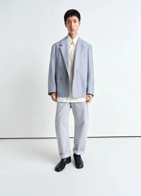 SOFT DB JACKET sold by Lemaire