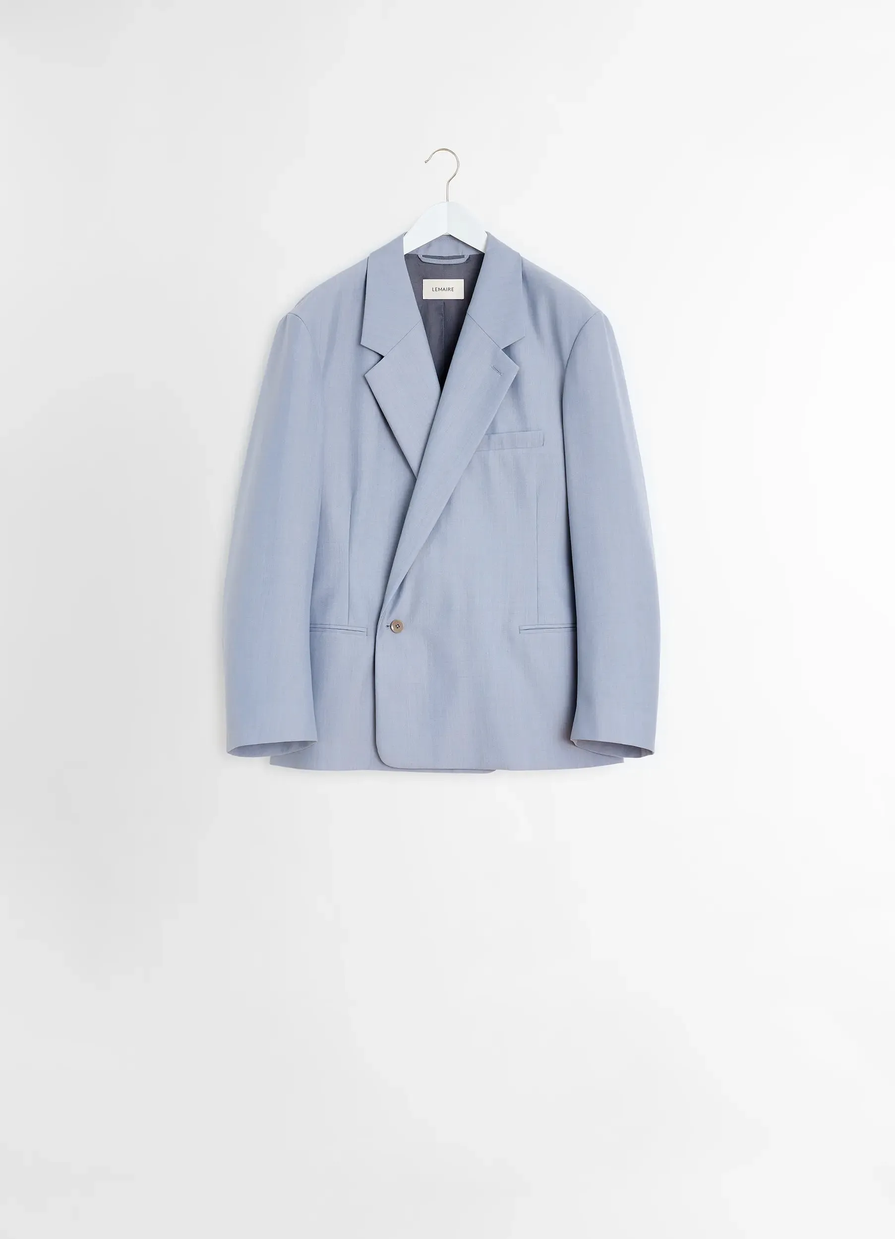 SOFT DB JACKET sold by Lemaire product image thumbnail 4
