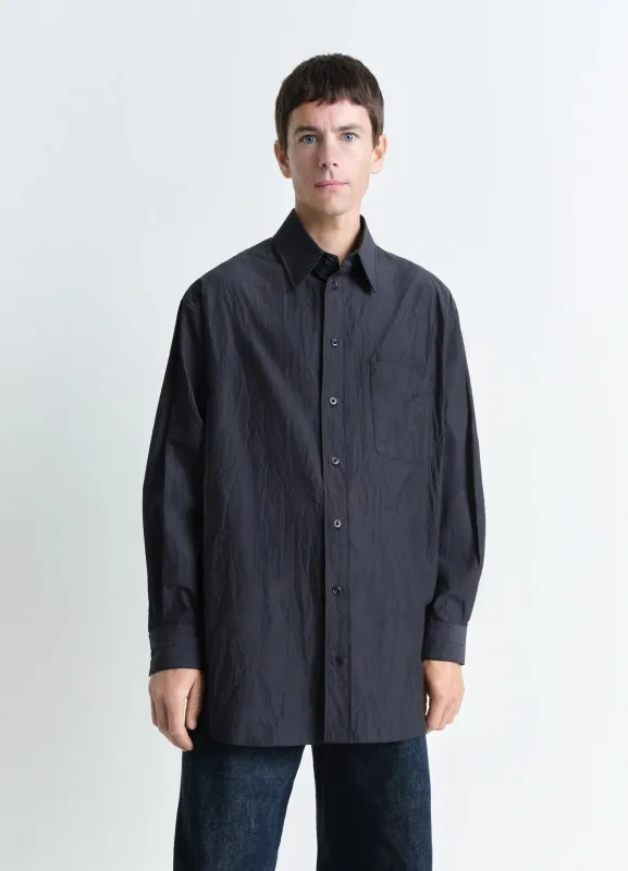 DOUBLE POCKET SHIRT made by Lemaire