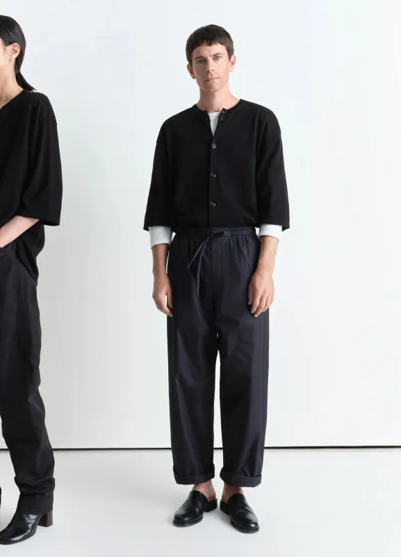 SHORT SLEEVE OVERSHIRT sold by Lemaire