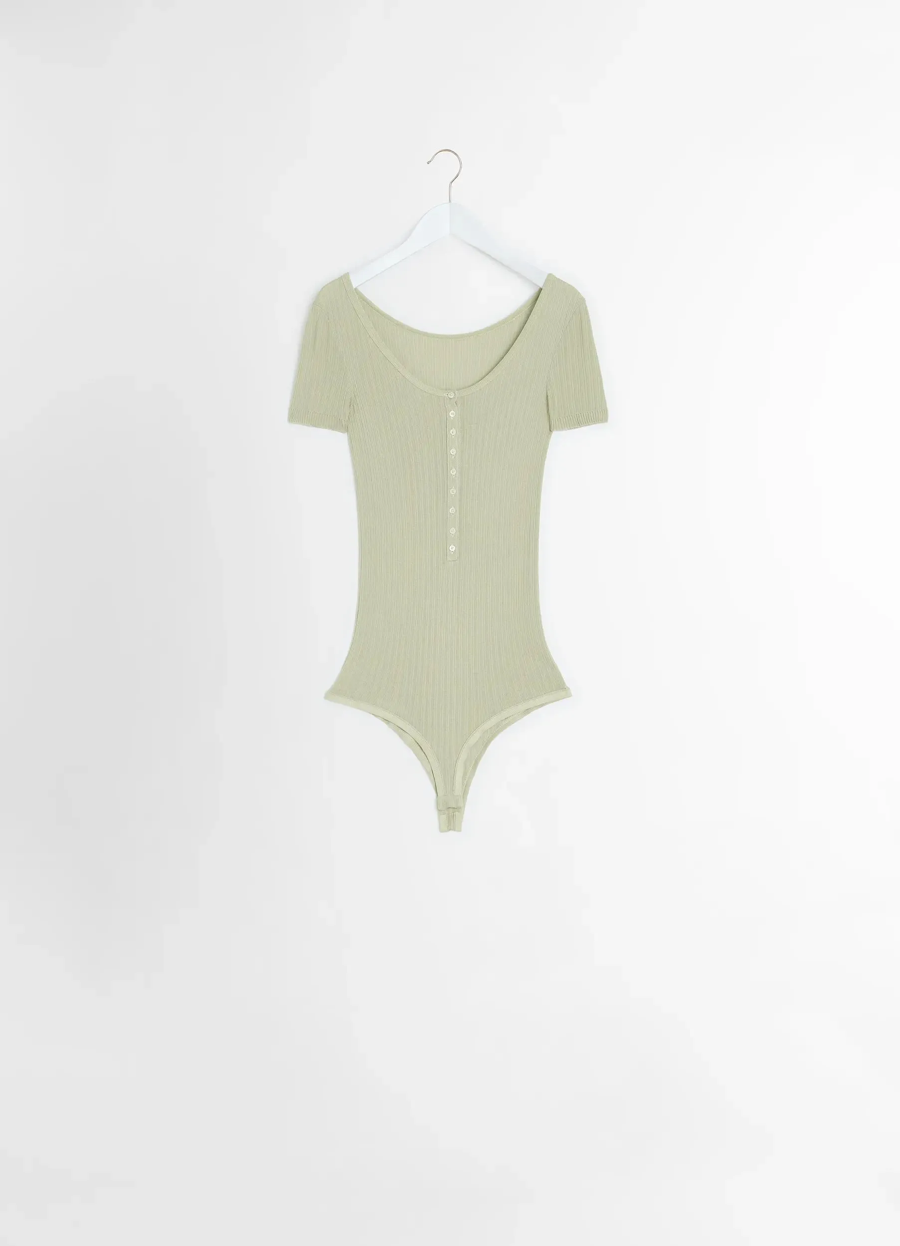 BUTTONED RIB BODY sold by Lemaire product image thumbnail 5