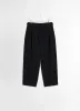 PLEATED CARROT PANTS sold by Lemaire