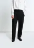 PLEATED CARROT PANTS sold by Lemaire