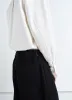 PLEATED CARROT PANTS sold by Lemaire