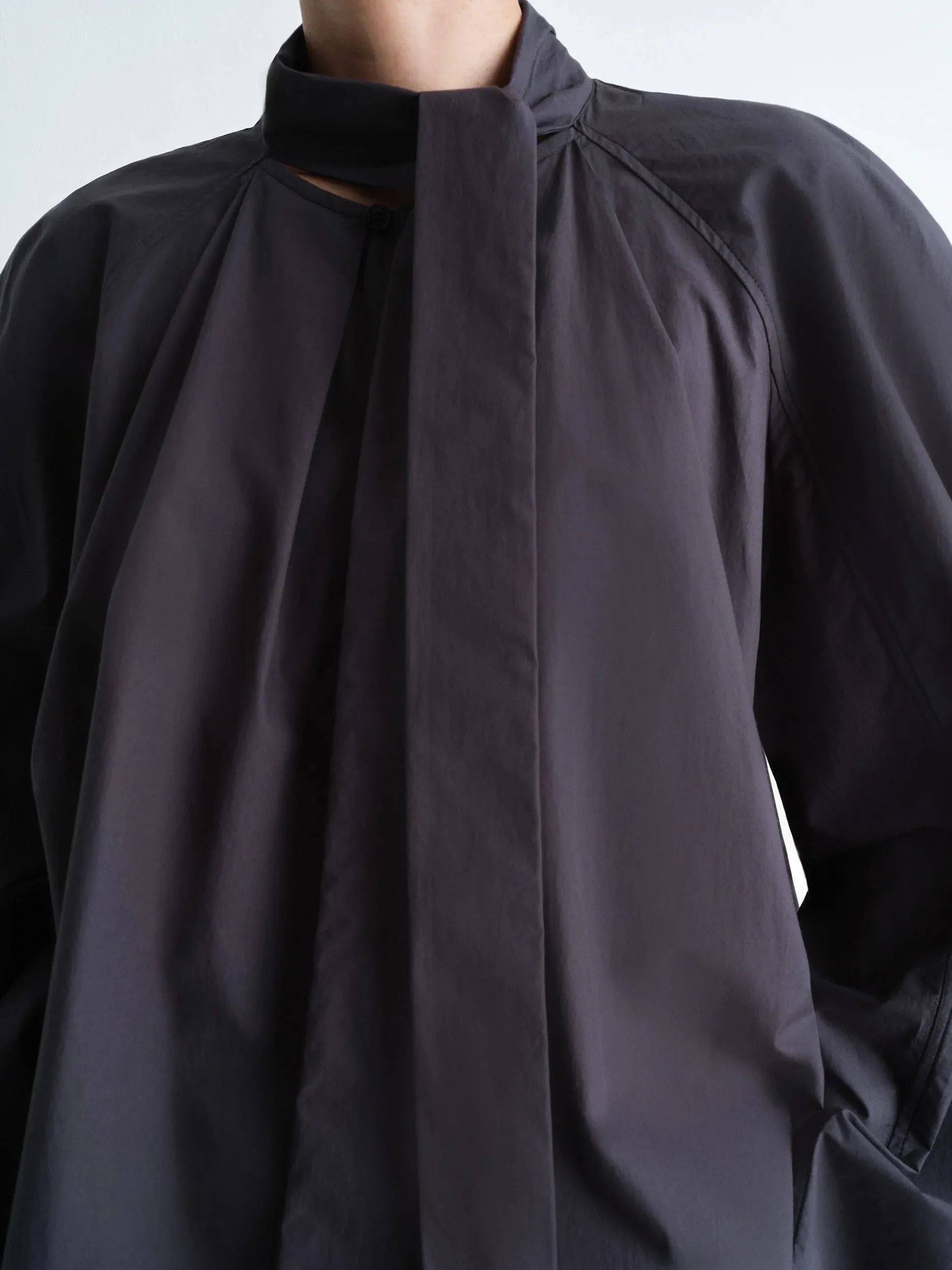 ASCOT BLOUSE sold by Lemaire product image thumbnail 2