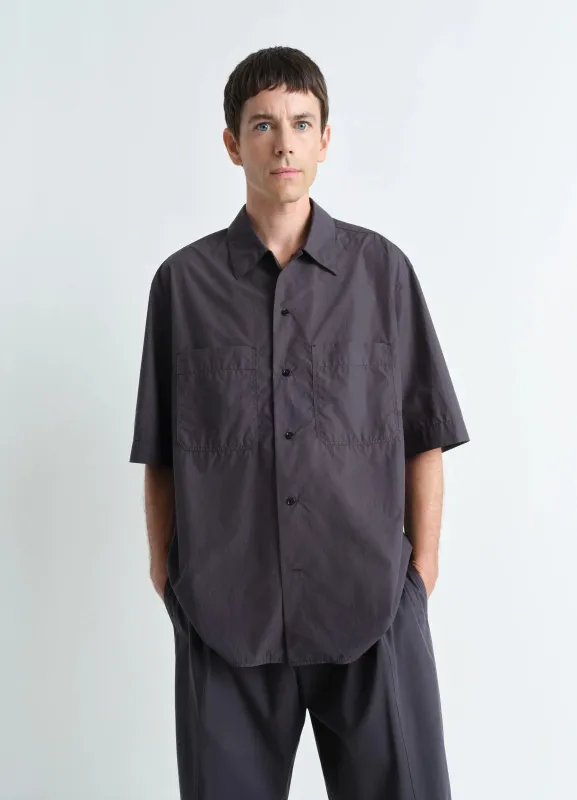 CONVERTIBLE SHIRT sold by Lemaire