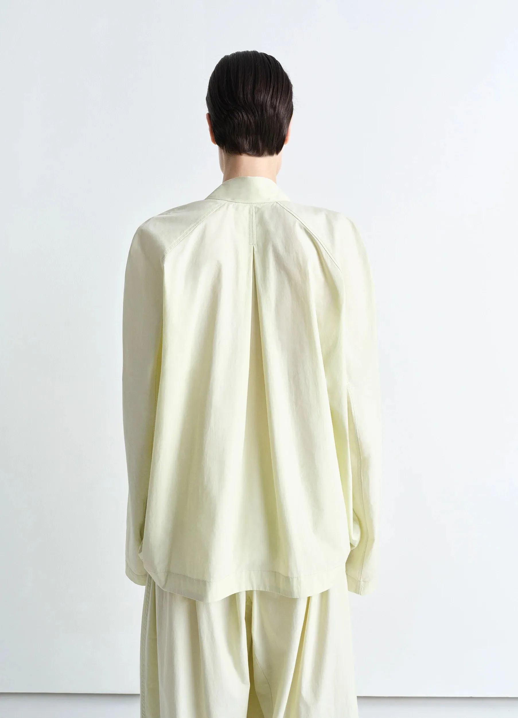 ASCOT BLOUSE sold by Lemaire product image thumbnail 2