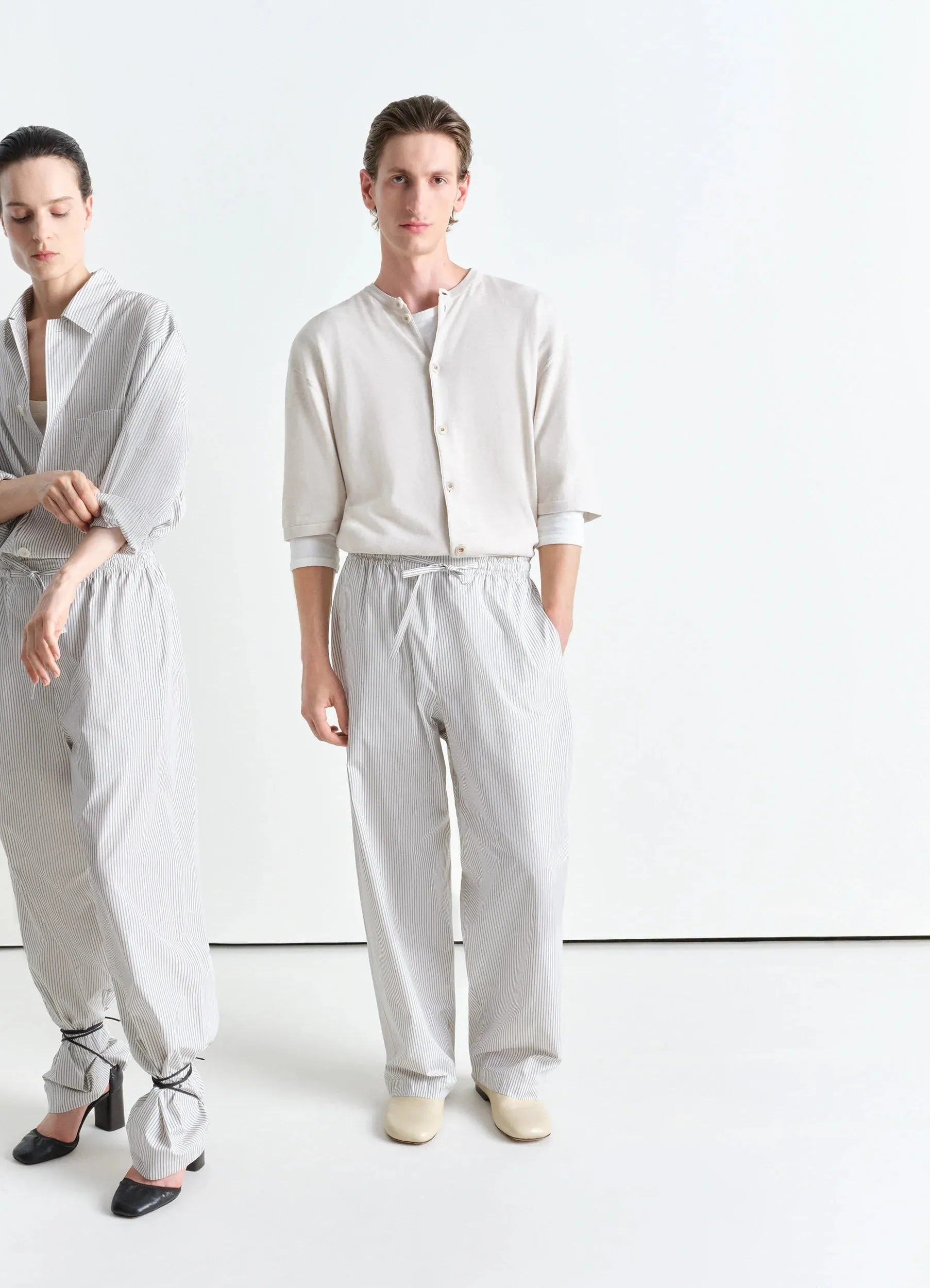 PYJAMA PANTS sold by Lemaire
