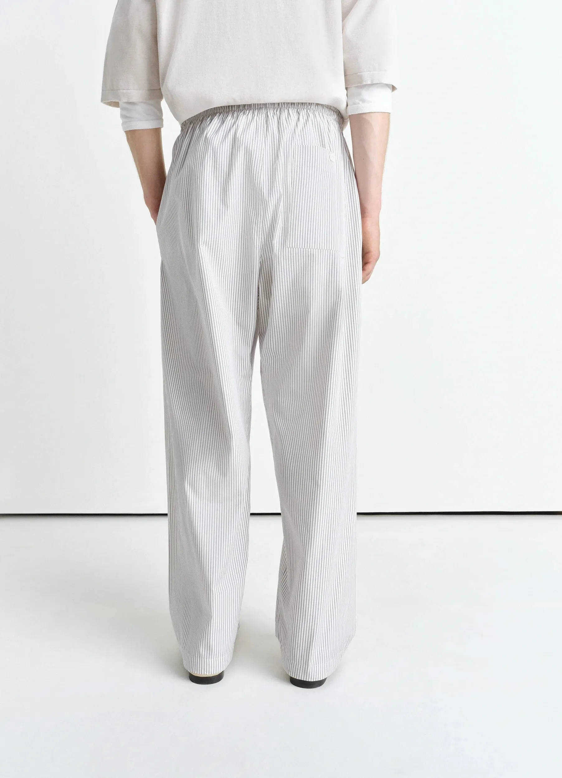 PYJAMA PANTS sold by Lemaire product image thumbnail 3