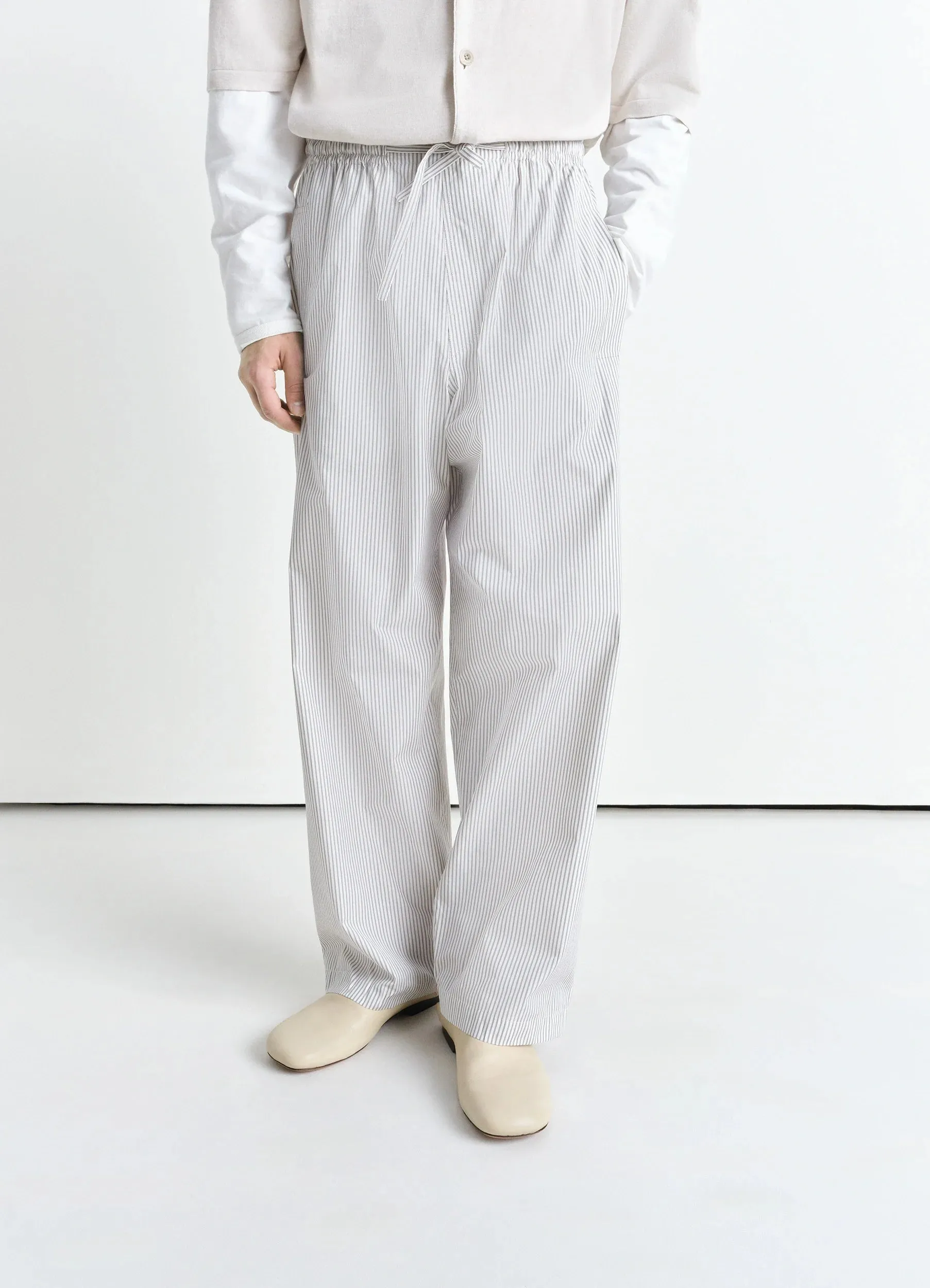 PYJAMA PANTS sold by Lemaire product image thumbnail 2