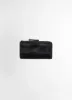 PATINA ZIP COIN CARD HOLDER sold by Lemaire