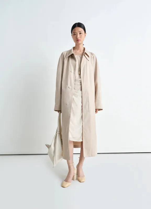 OVERCOAT sold by Lemaire