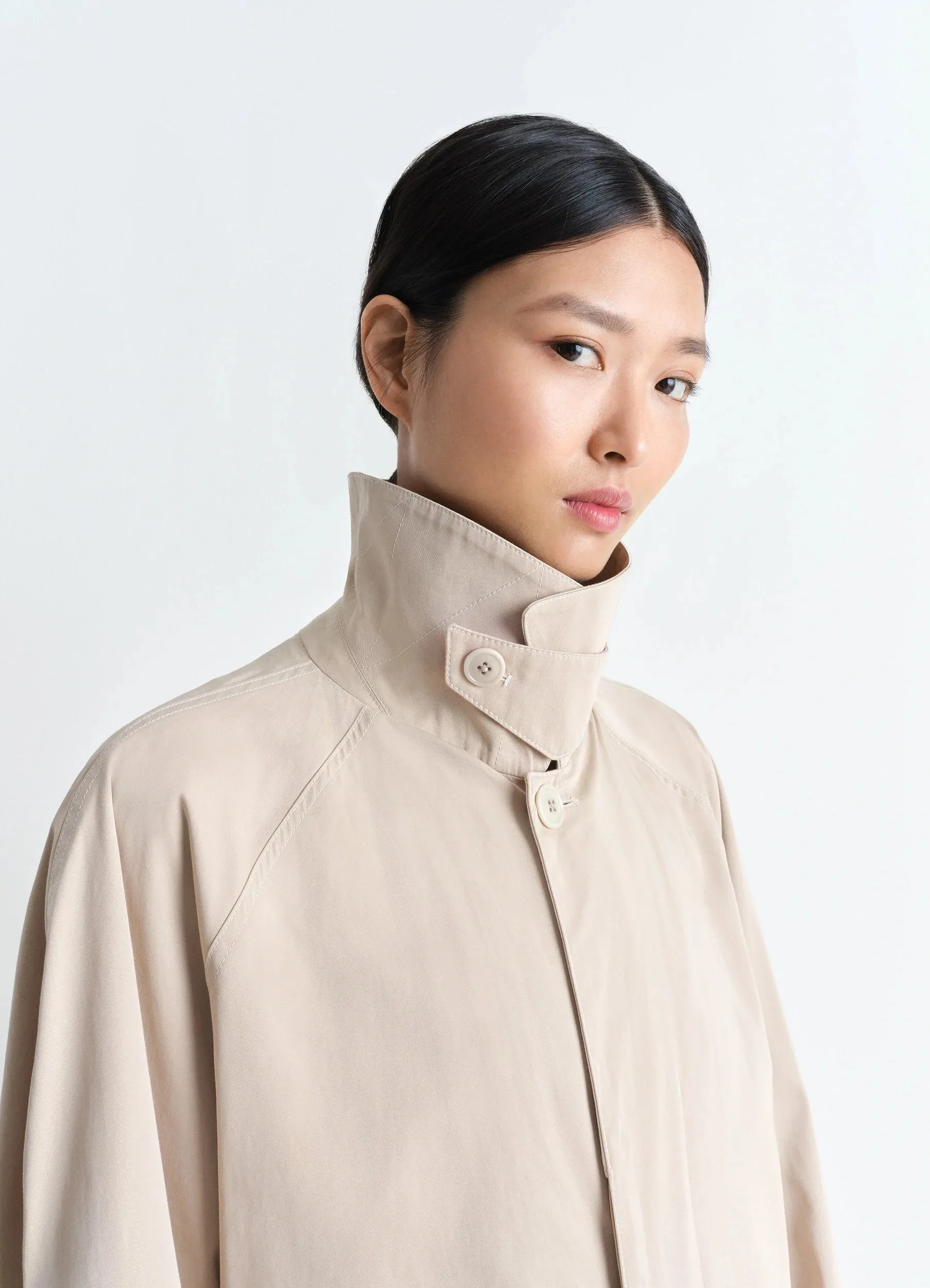 OVERCOAT sold by Lemaire product image thumbnail 4