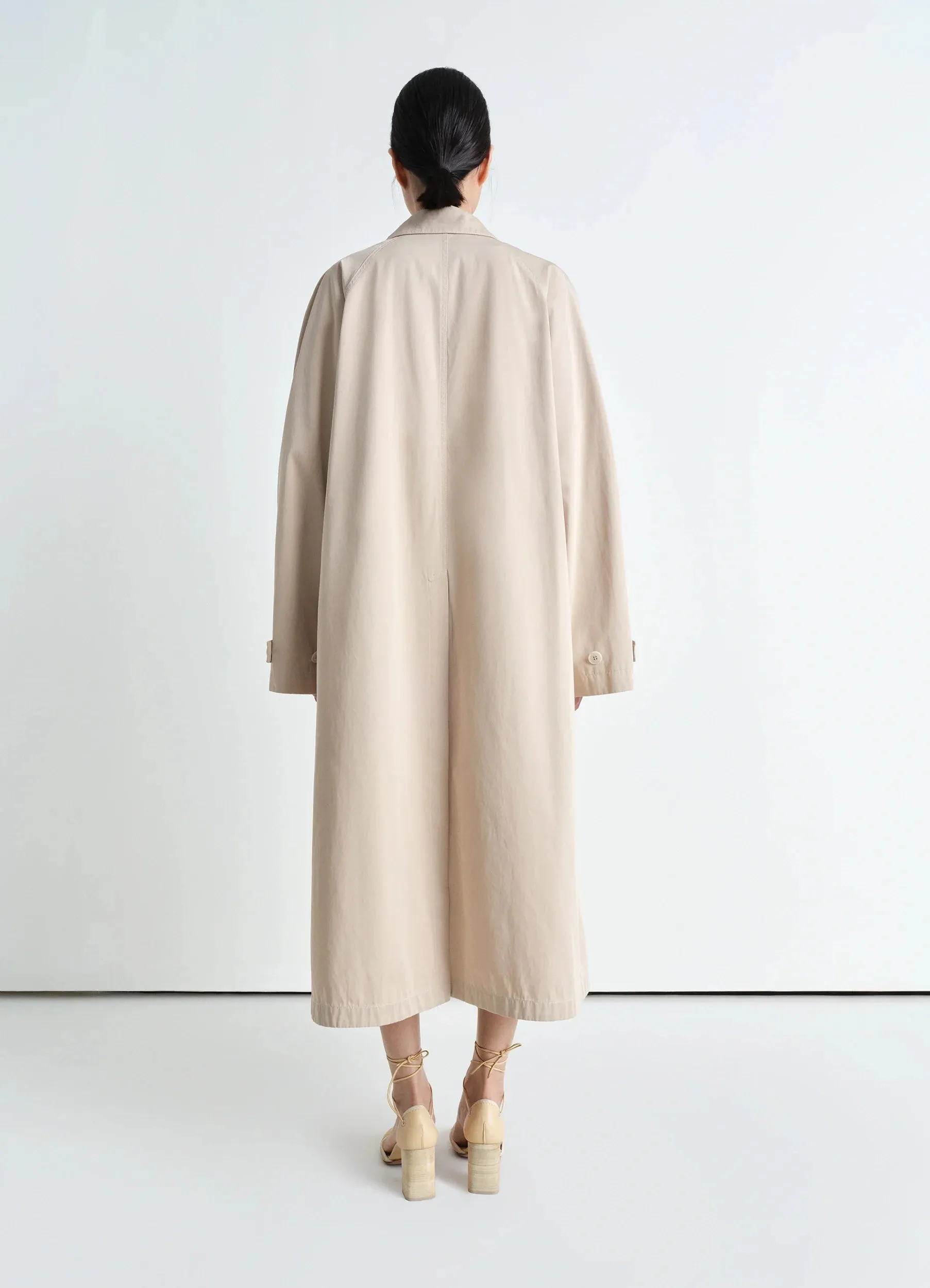 OVERCOAT sold by Lemaire product image thumbnail 3
