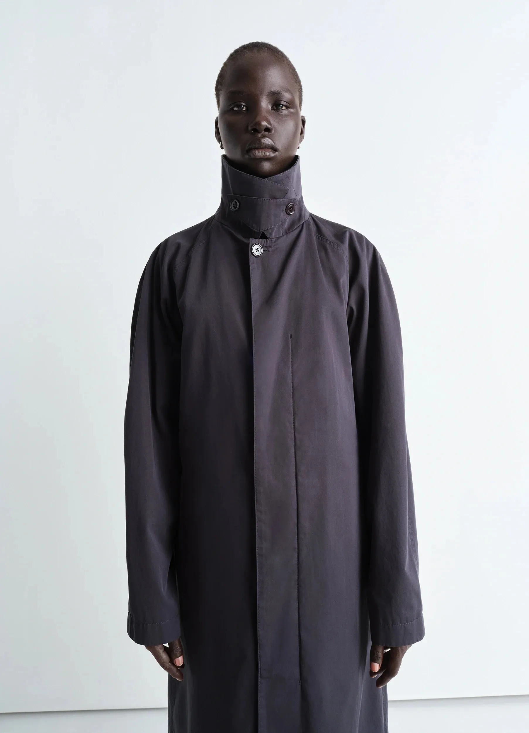 OVERCOAT sold by Lemaire product image thumbnail 2