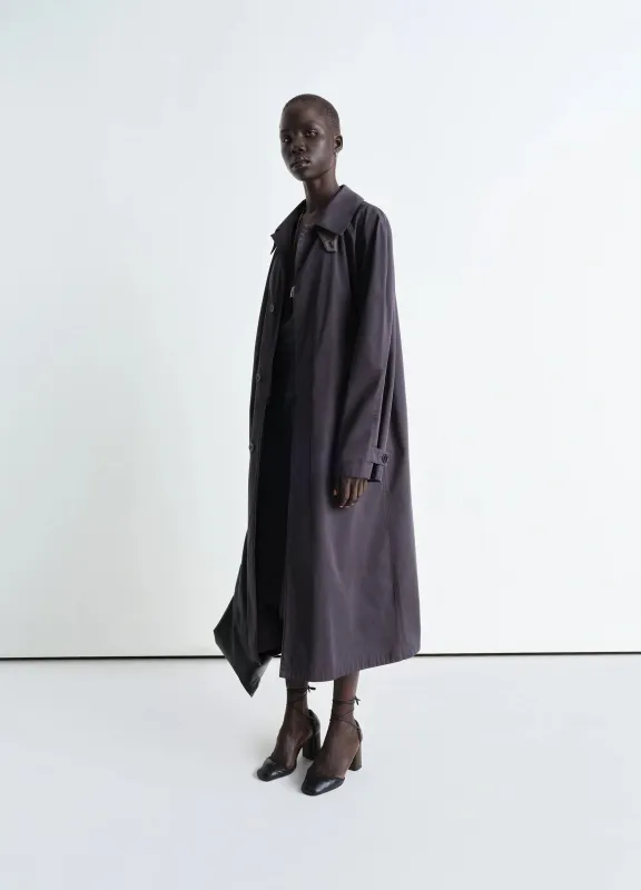 OVERCOAT made by Lemaire