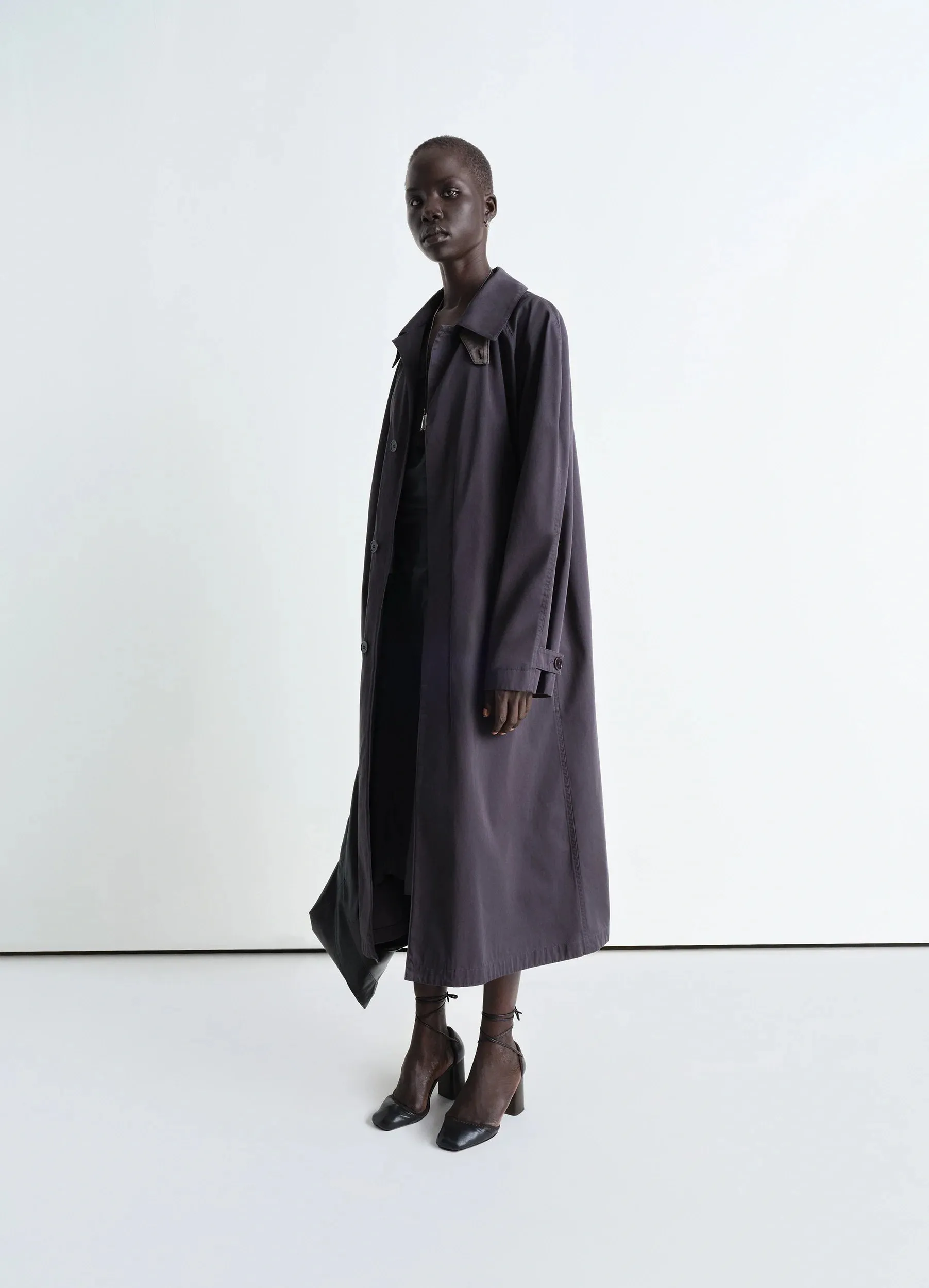 OVERCOAT sold by Lemaire
